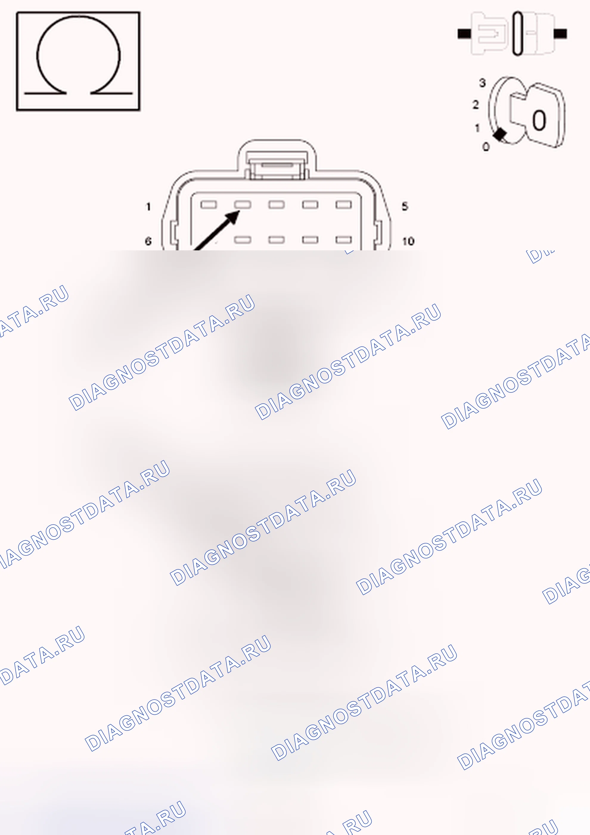 Рис. 991. RAM Pickup 2500 