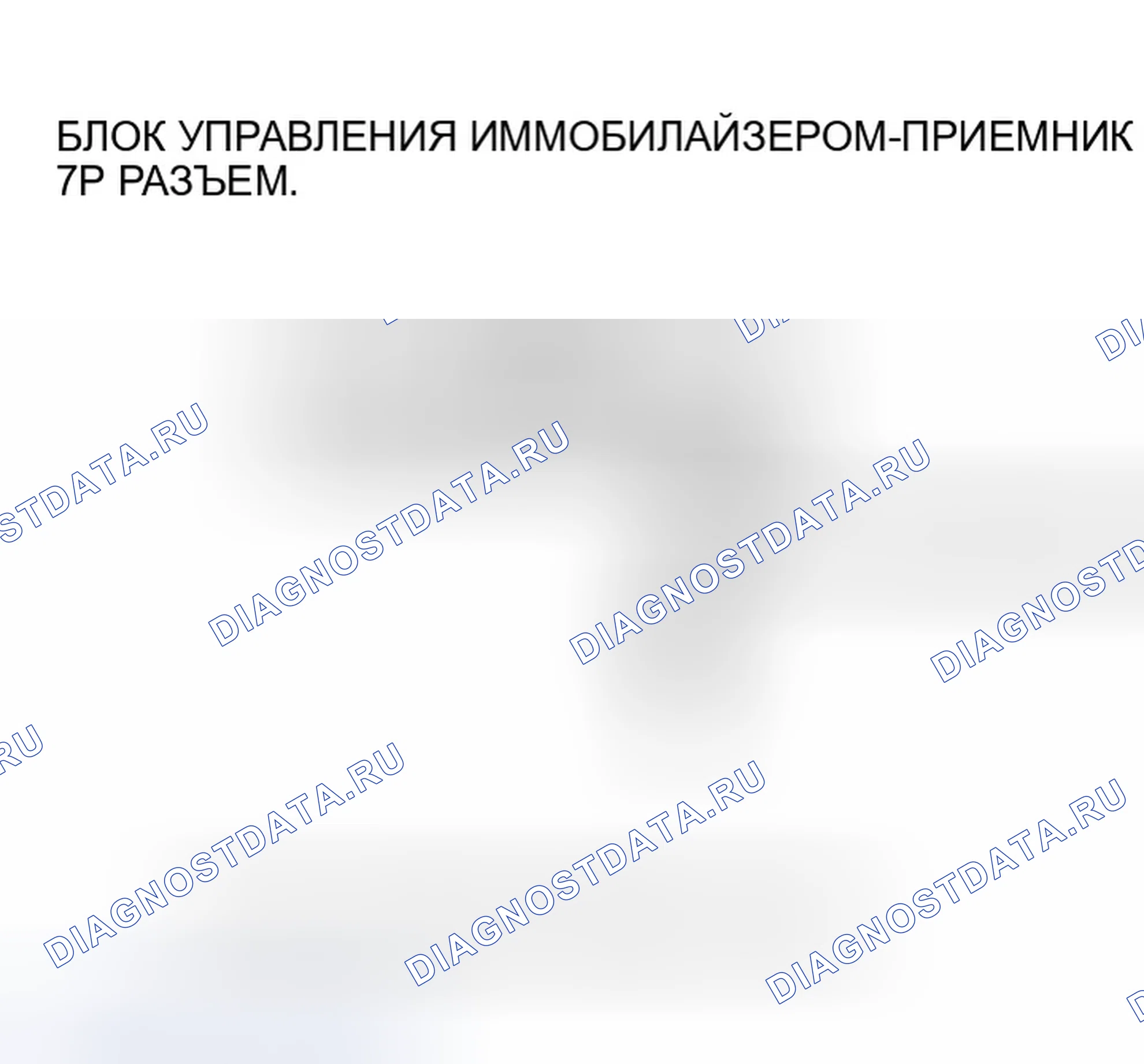 Рис. 9. Honda Pilot I рестайлинг