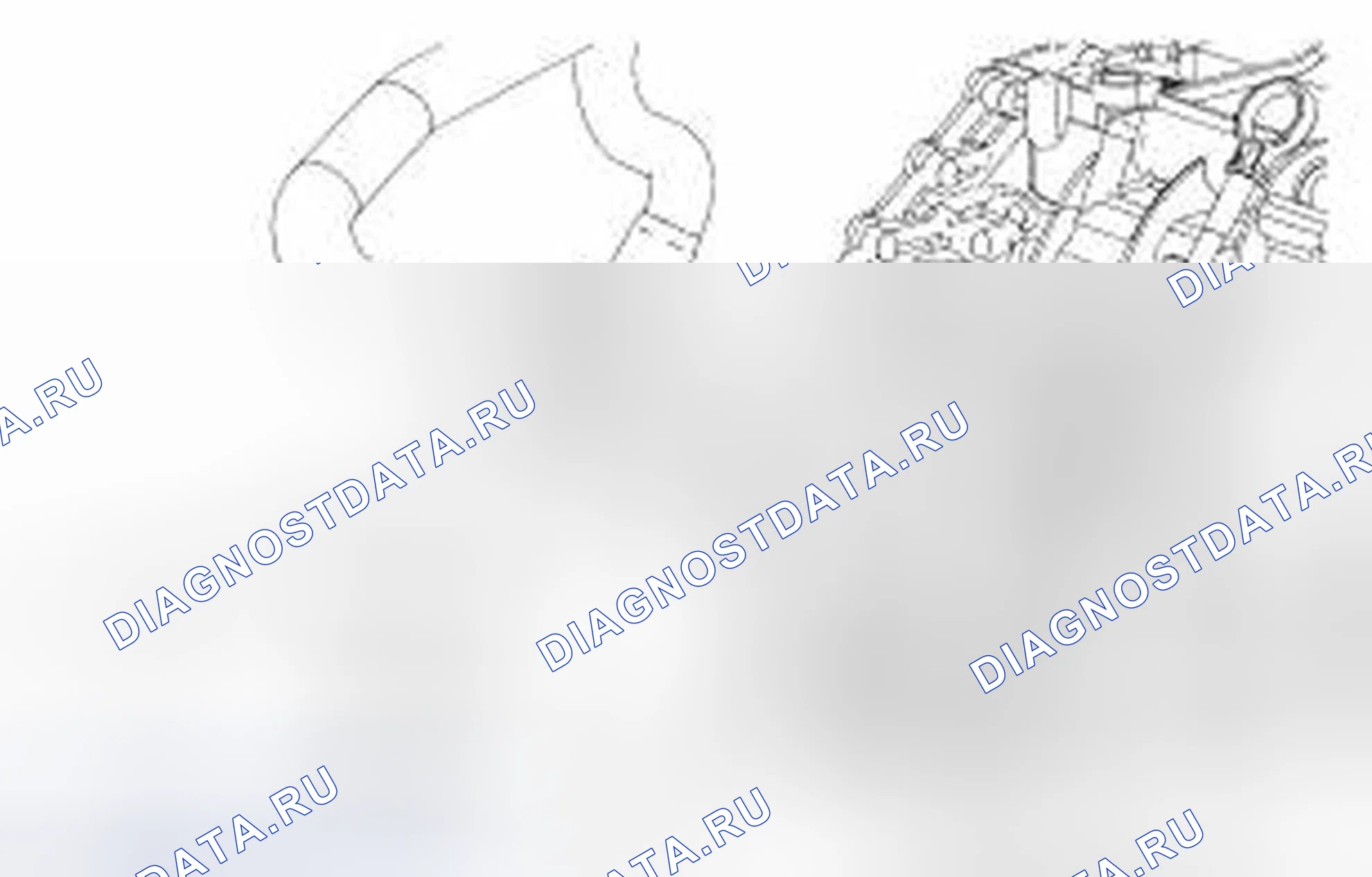 Рис. 199. Ford Freestyle I