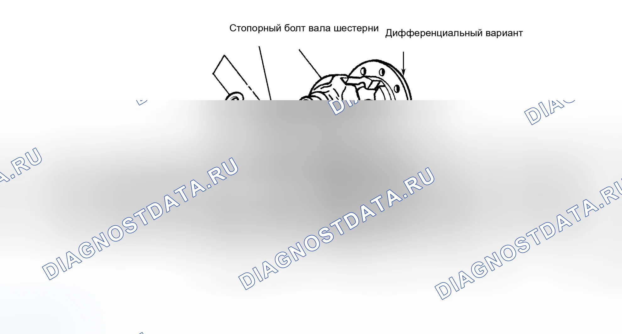 Рис. 9. Ford Crown Victoria I