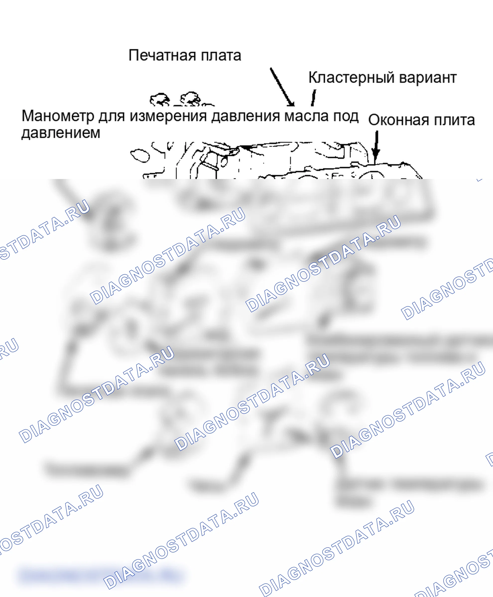Рис. 3. Mitsubishi Montero I
