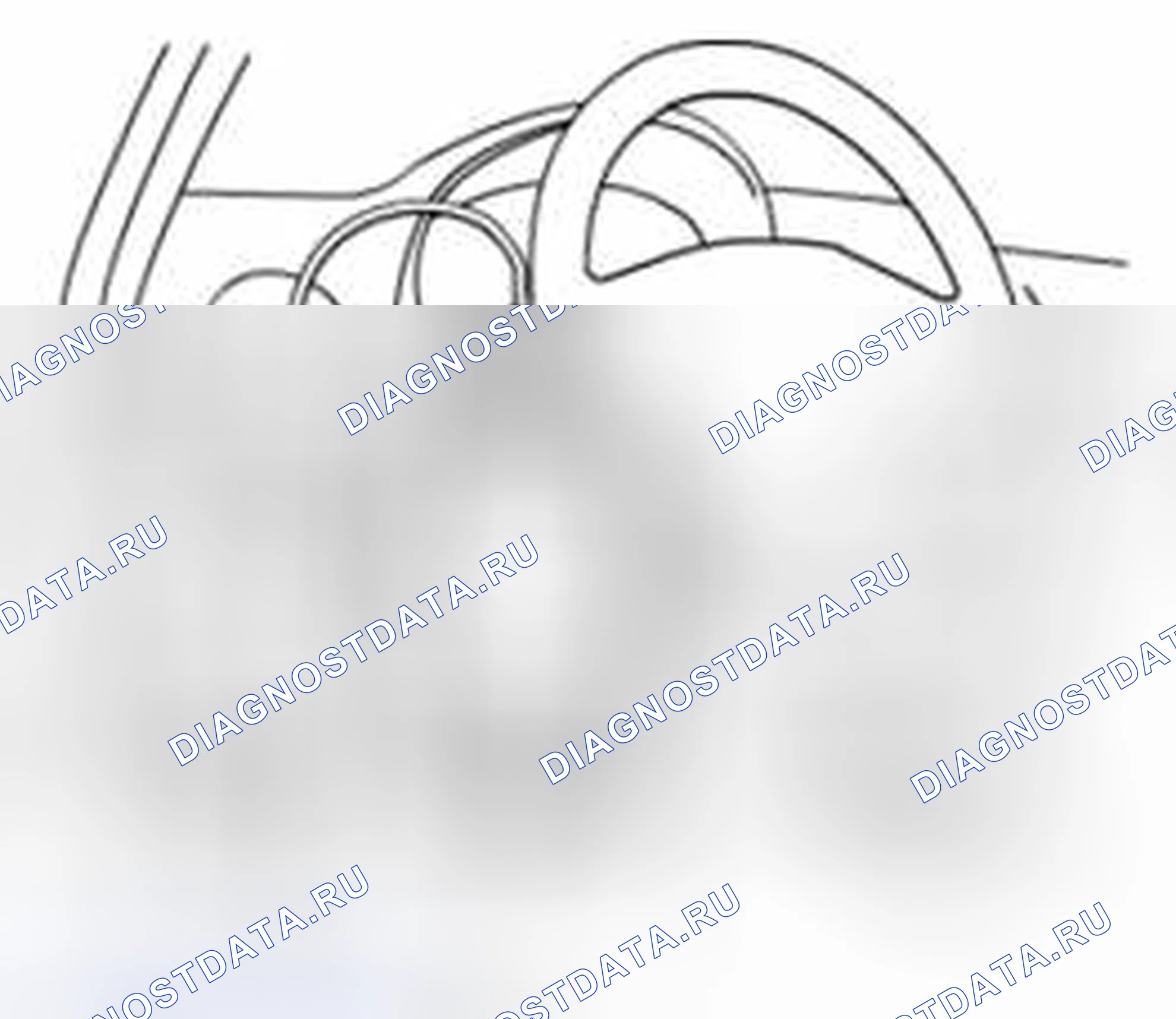 Рис. 33: Боковой осмотр G. Suzuki SX4 I рестайлинг