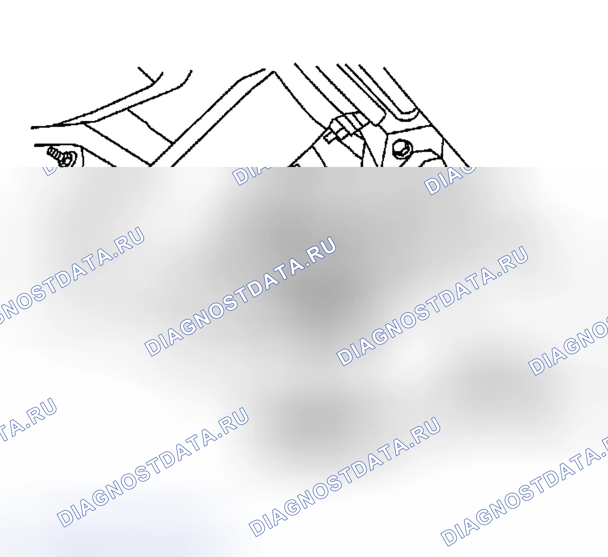 Рис. 427. Nissan Altima L31