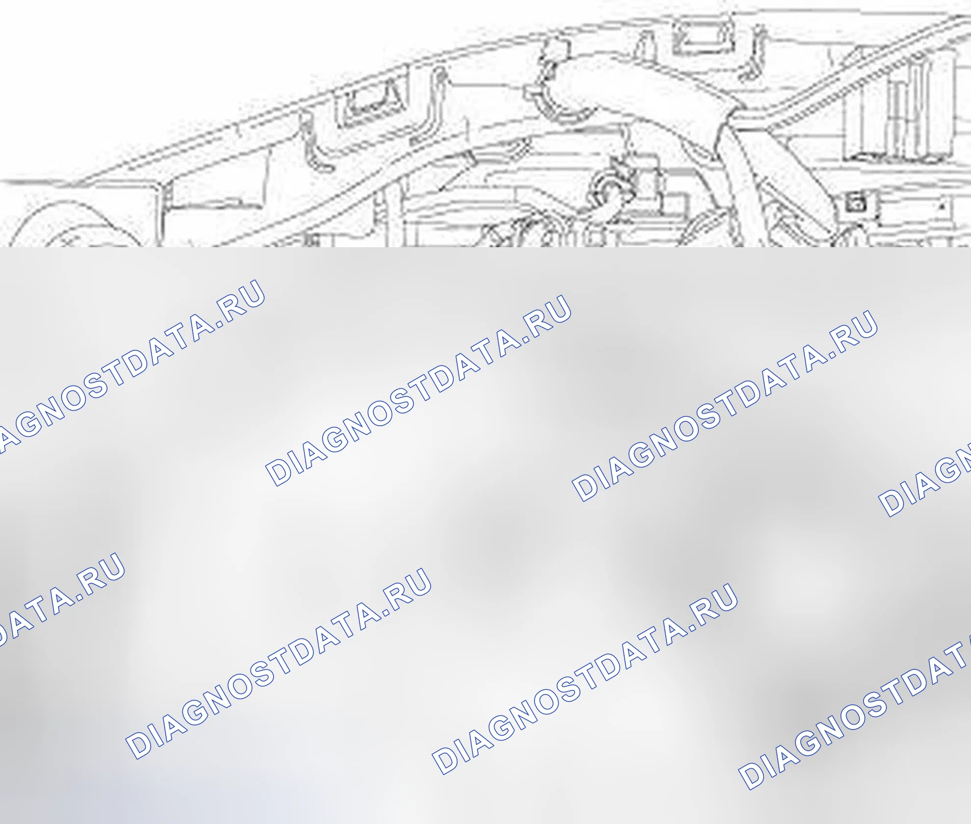 Рис. 40. Dodge Caliber I рестайлинг