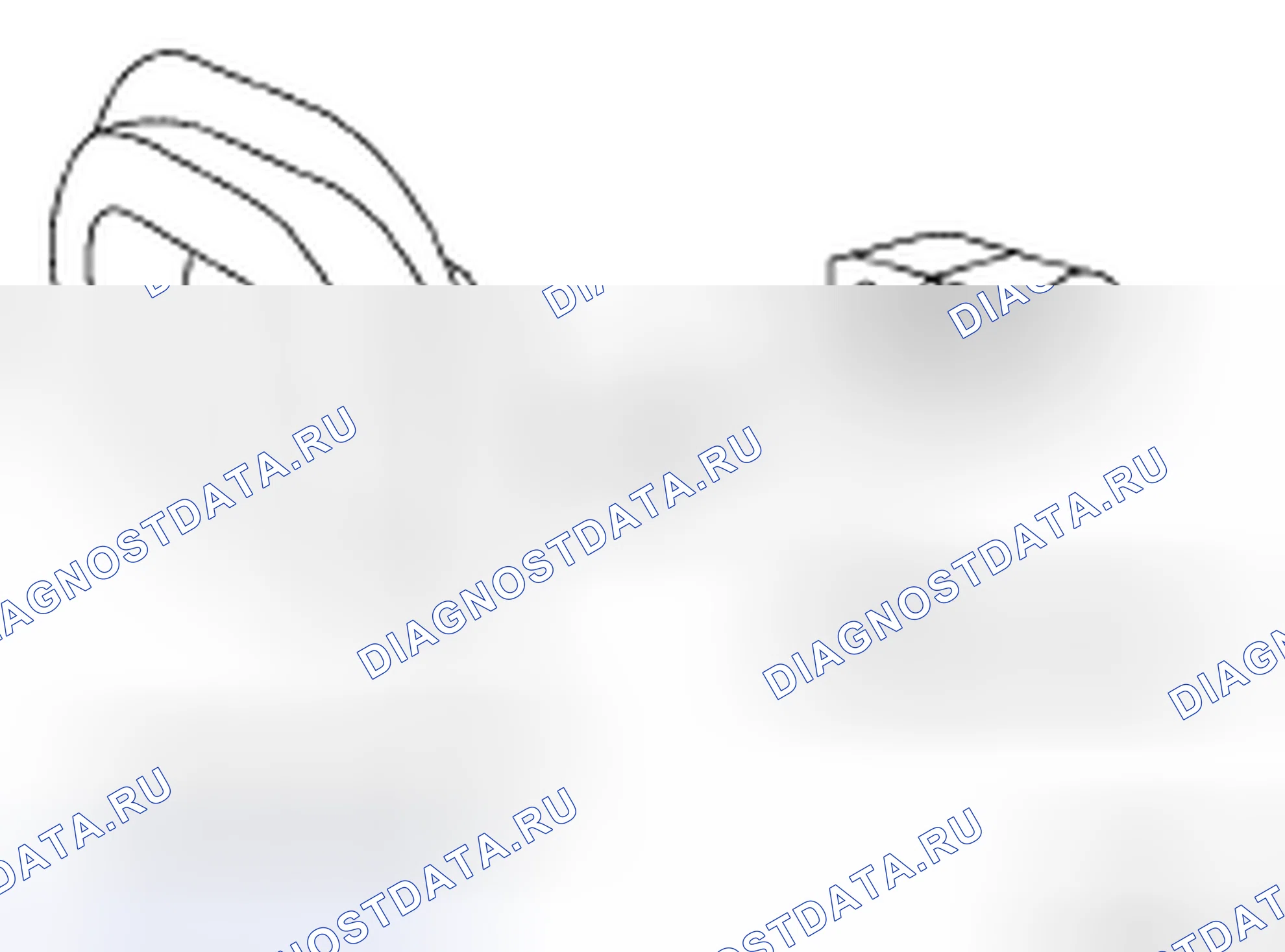 Рис. 159: ДЕМОНТАЖ. Honda S2000 I