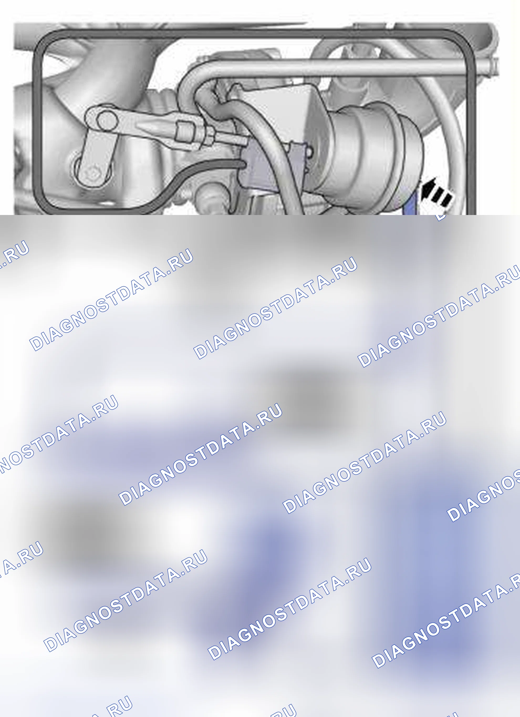 Рис. 69. Volvo S40 II рестайлинг