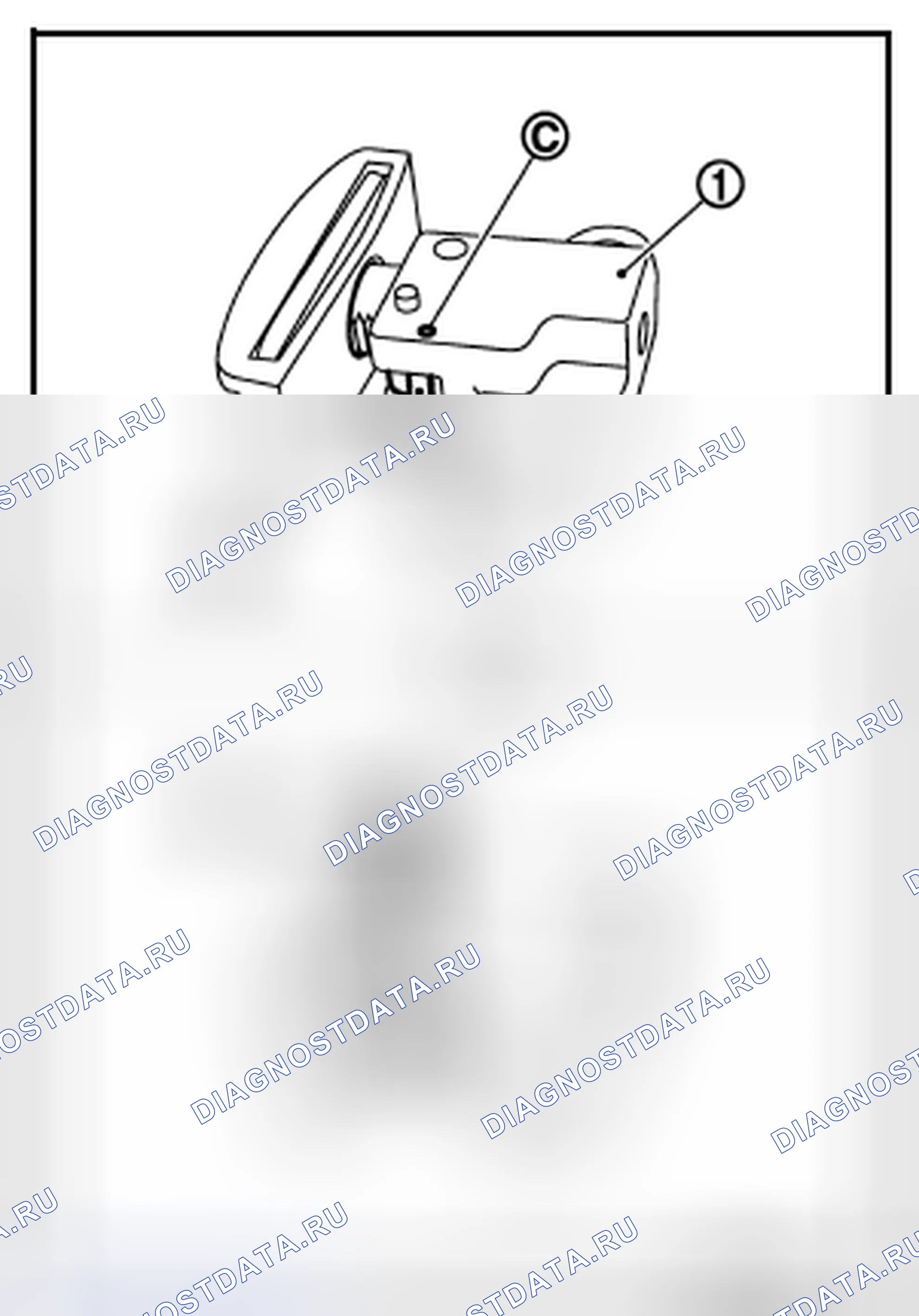 Рис. 632. Nissan Altima L33