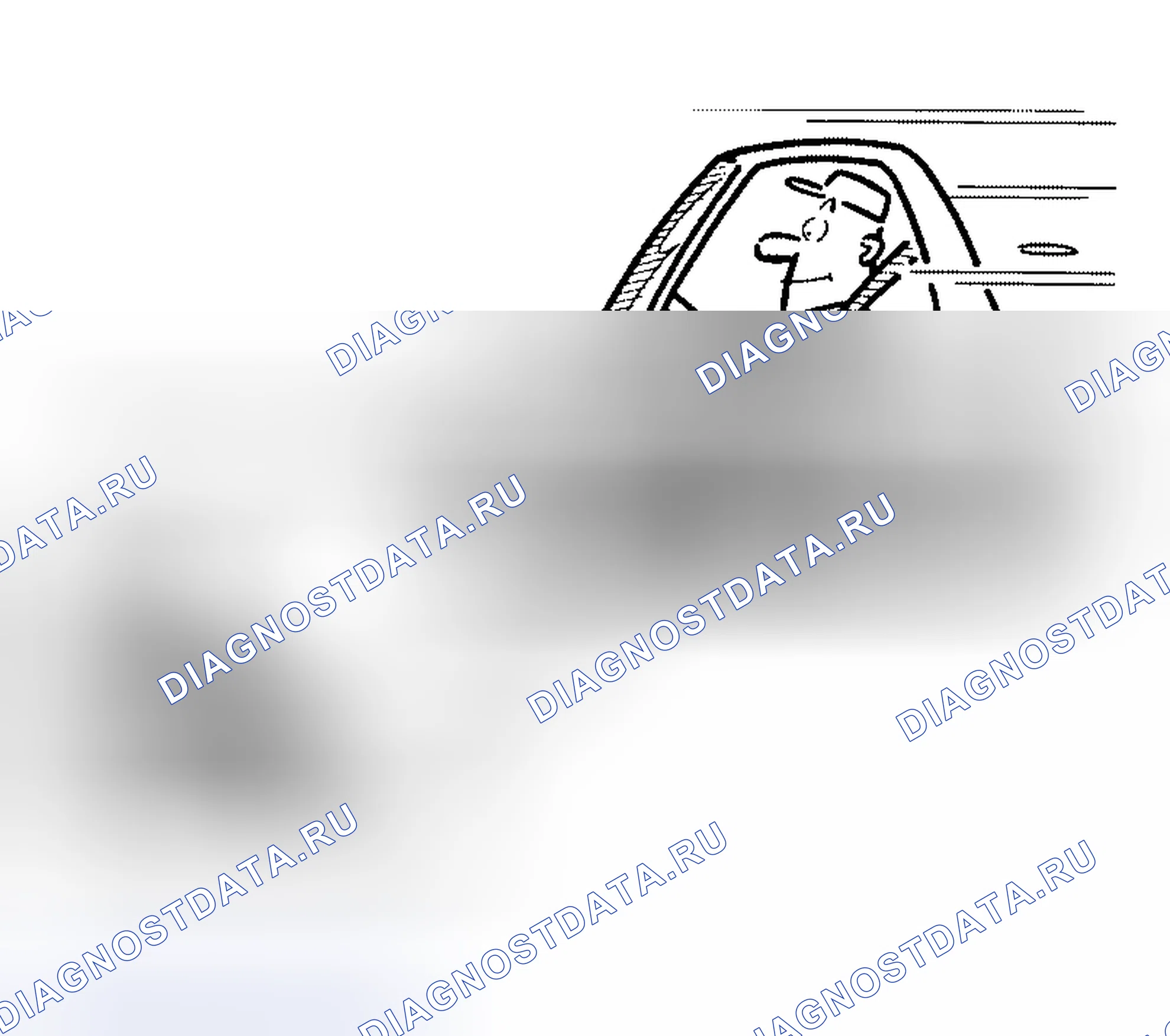 Рис. 31. Nissan Altima L31 рестайлинг
