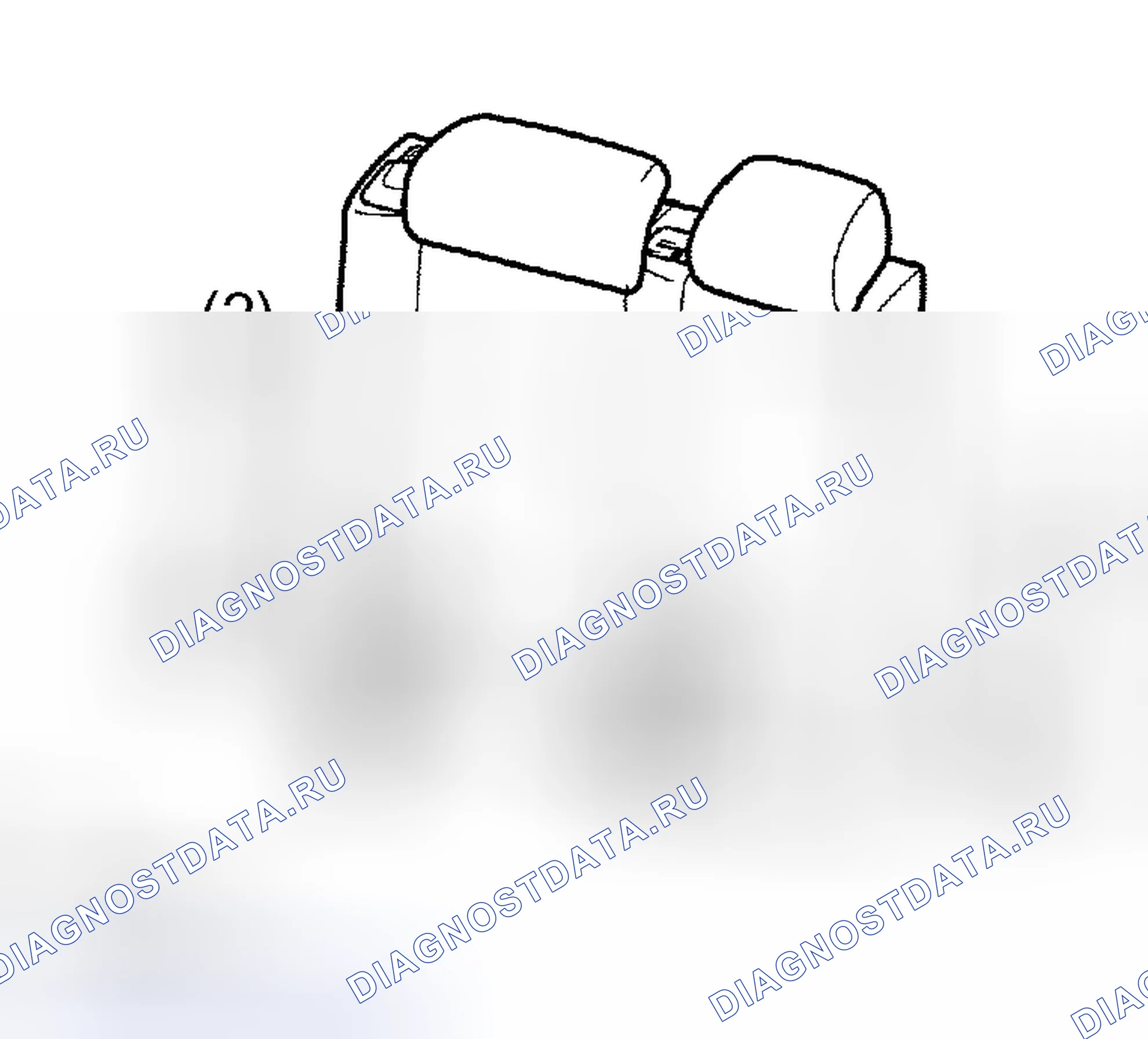 Рис. 66. Kia Sorento I