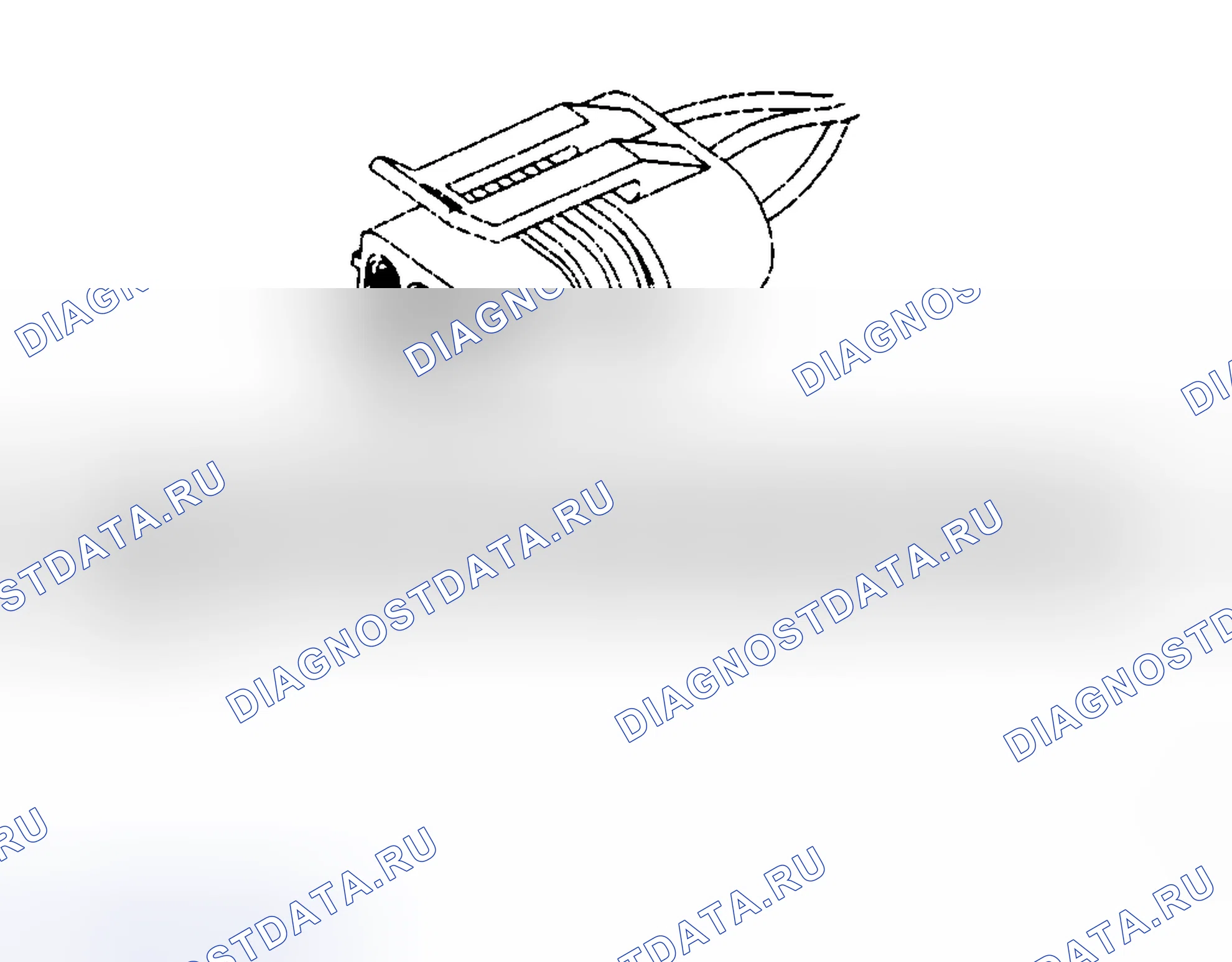 Рис. 28. Dodge Ramcharger AD150 