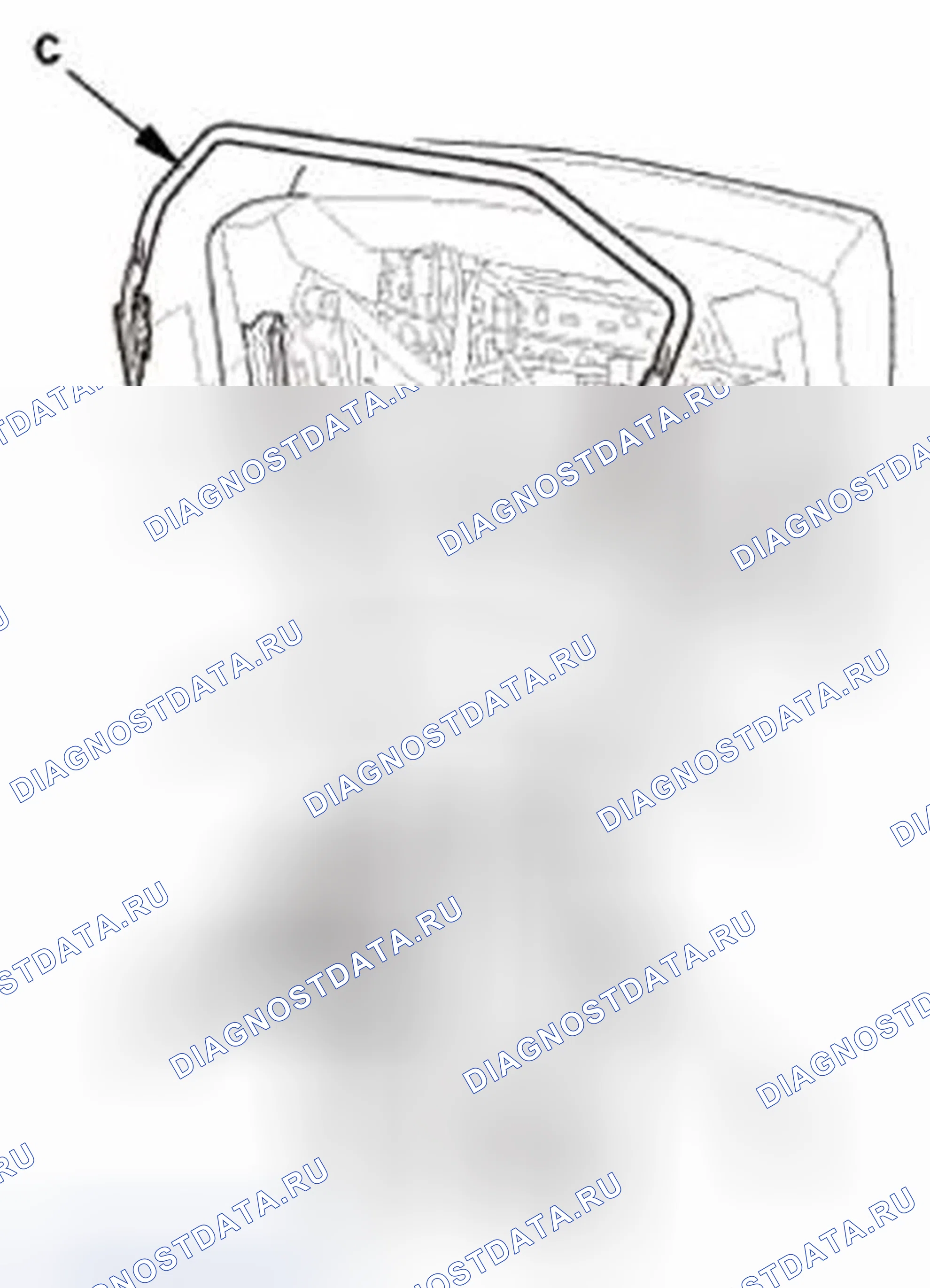 Рис. 220. Honda CR-V IV