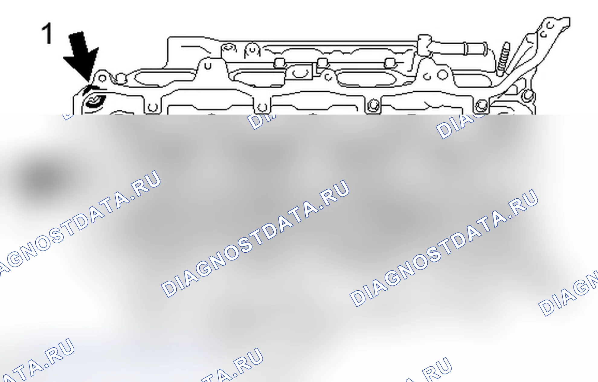 Рис. 76. Lexus IS F I