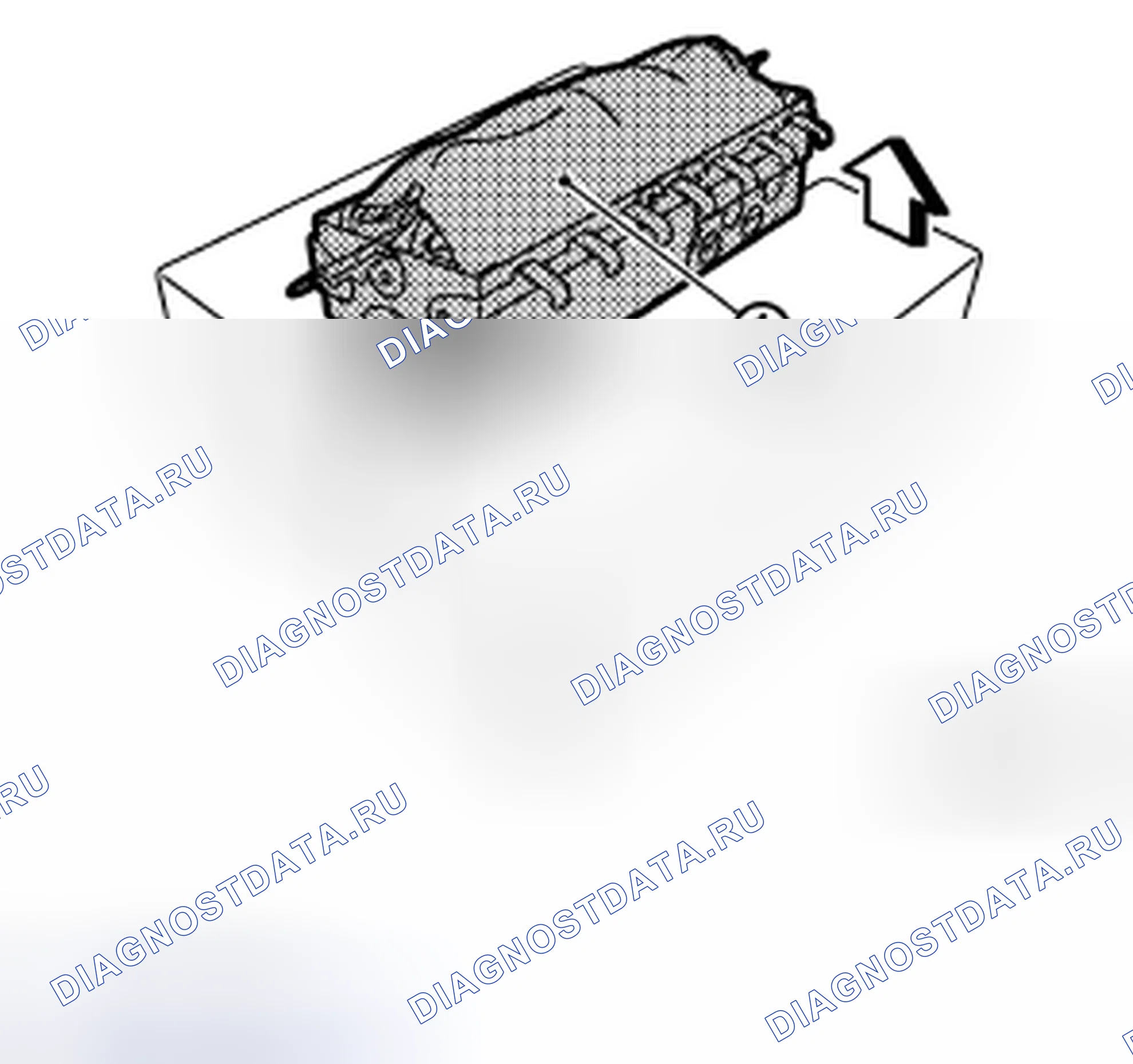 Рис. 12. Honda MDX I