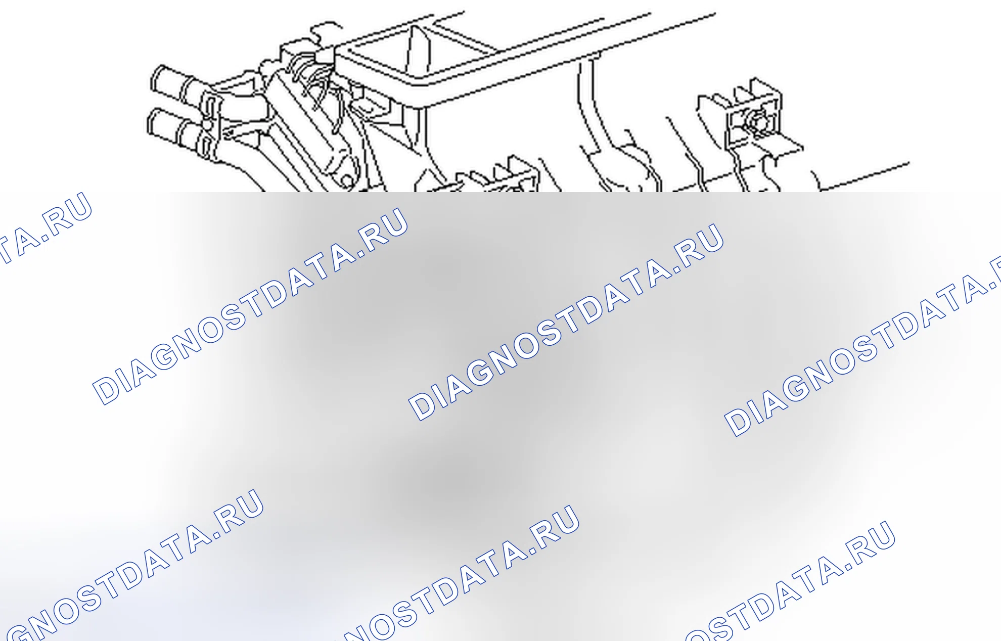 Рис. 38. Toyota RAV4 III рестайлинг