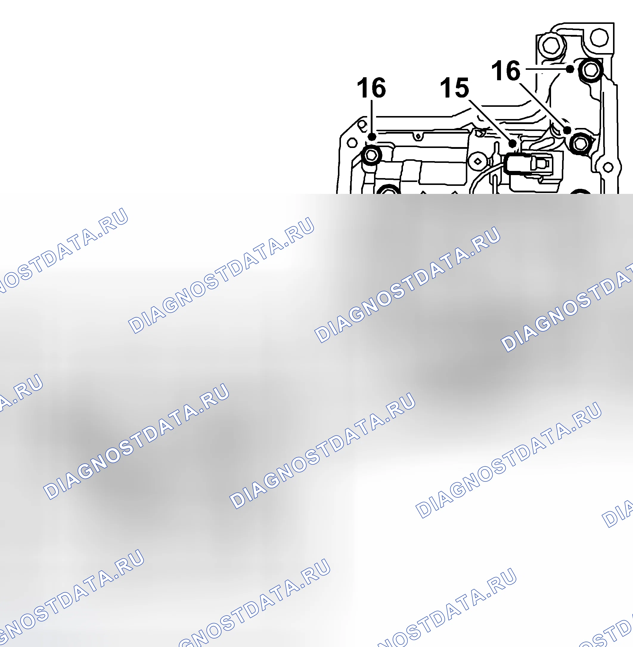 Рис. 167. Kia Picanto II рестайлинг