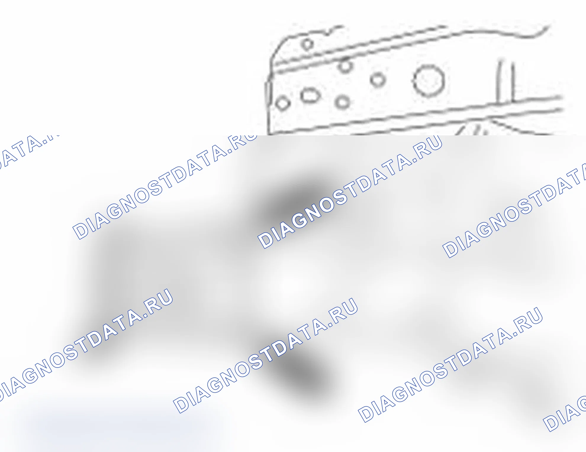 Рис. 53. Ford Transit Connect I рестайлинг