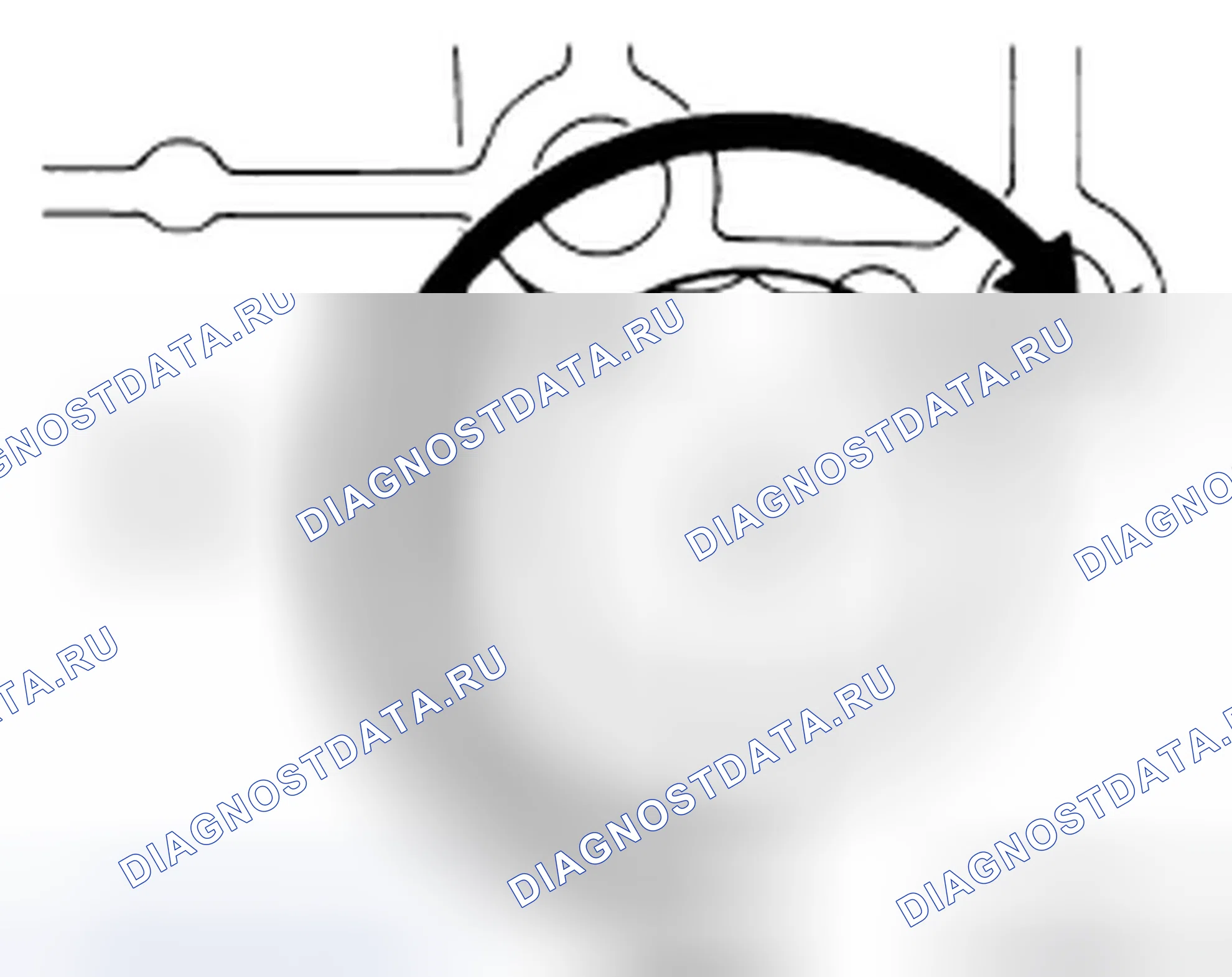 Рис. 17. Infiniti G25 IV рестайлинг