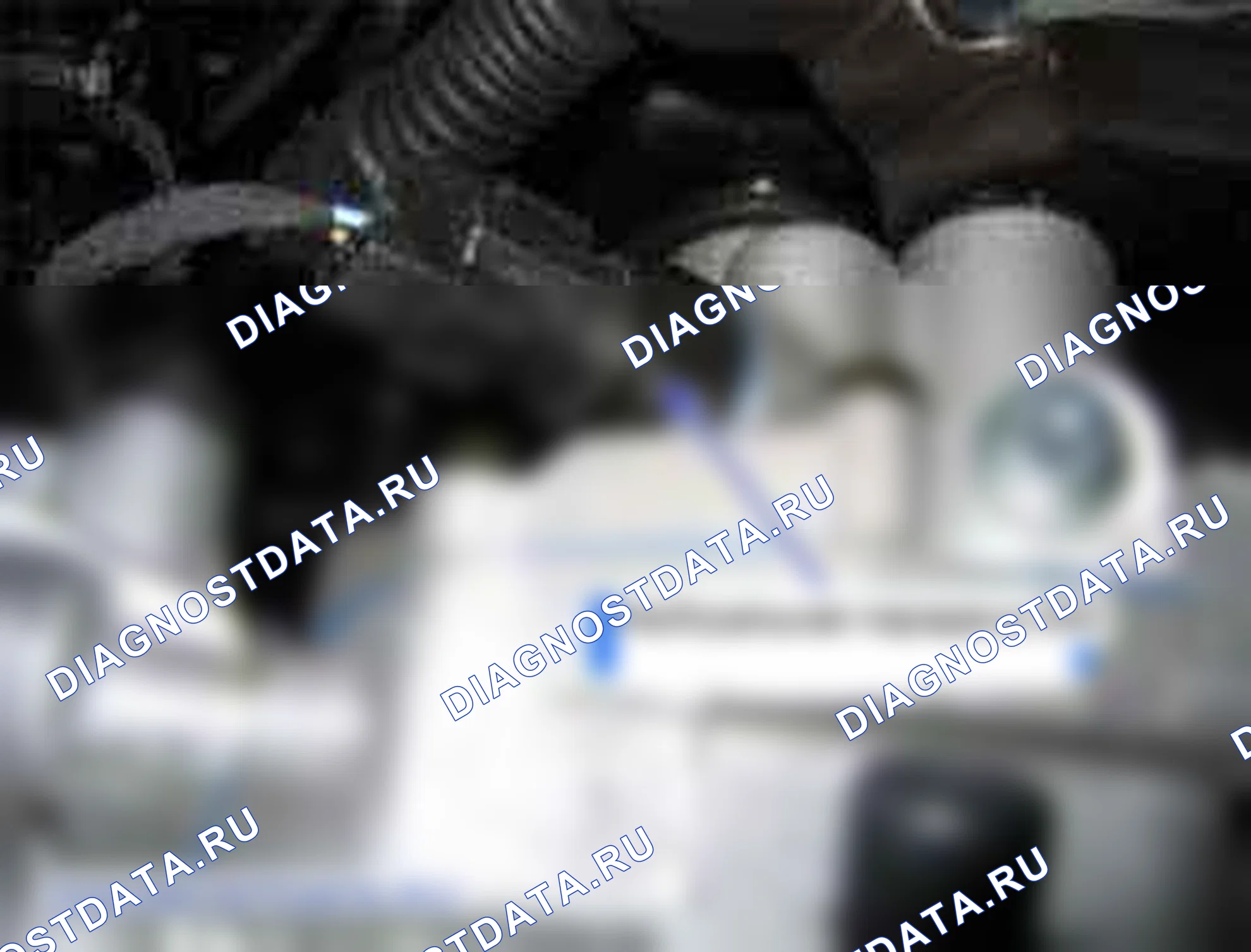P0820: Неисправность нейтрального S/W. Hyundai Santa Fe CM