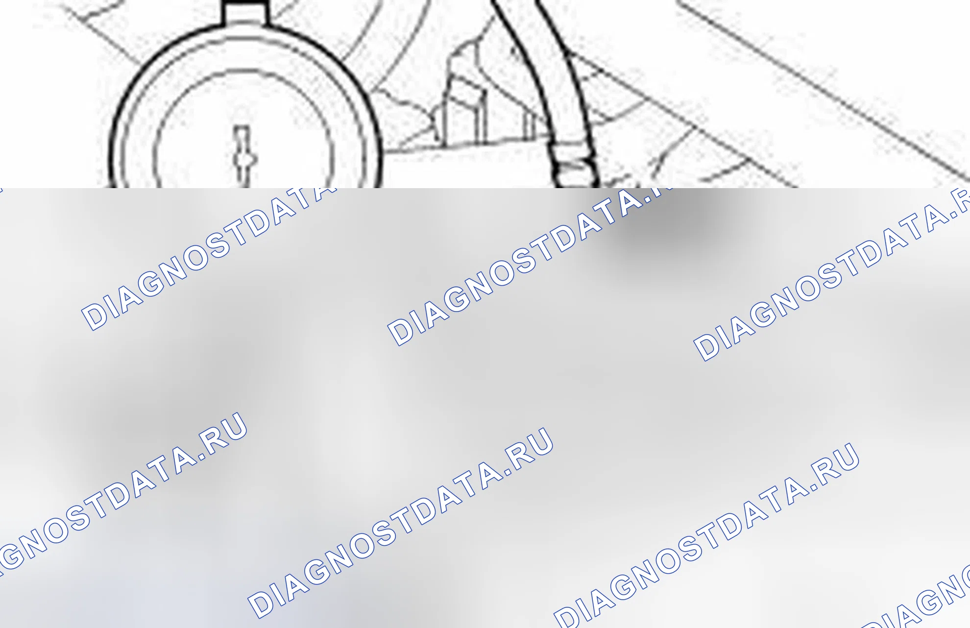 Рис. 2. Jaguar XFR I