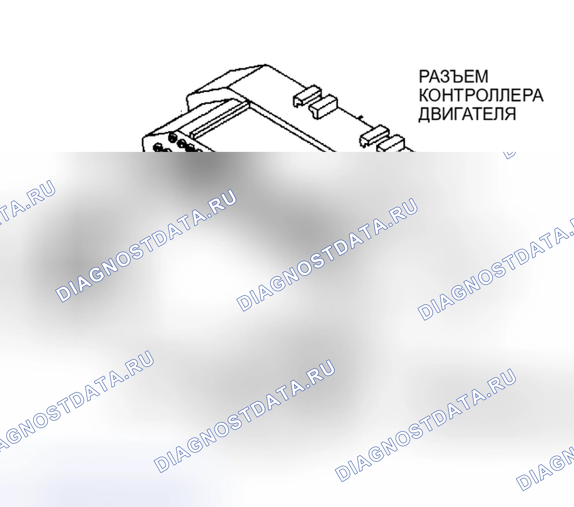 Рис. 381. Plymouth Acclaim I