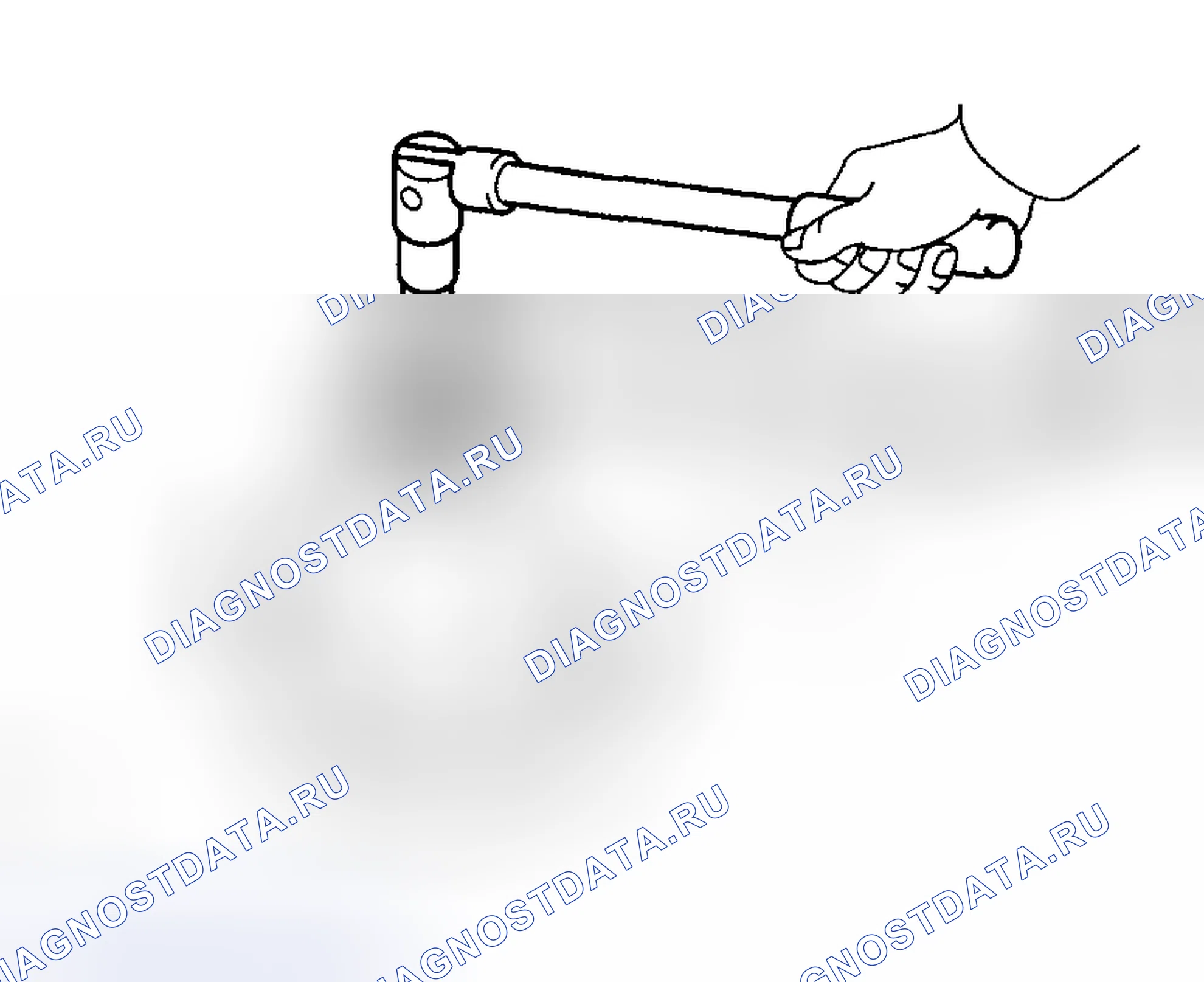 Рис. 32. Toyota Corolla IX рестайлинг