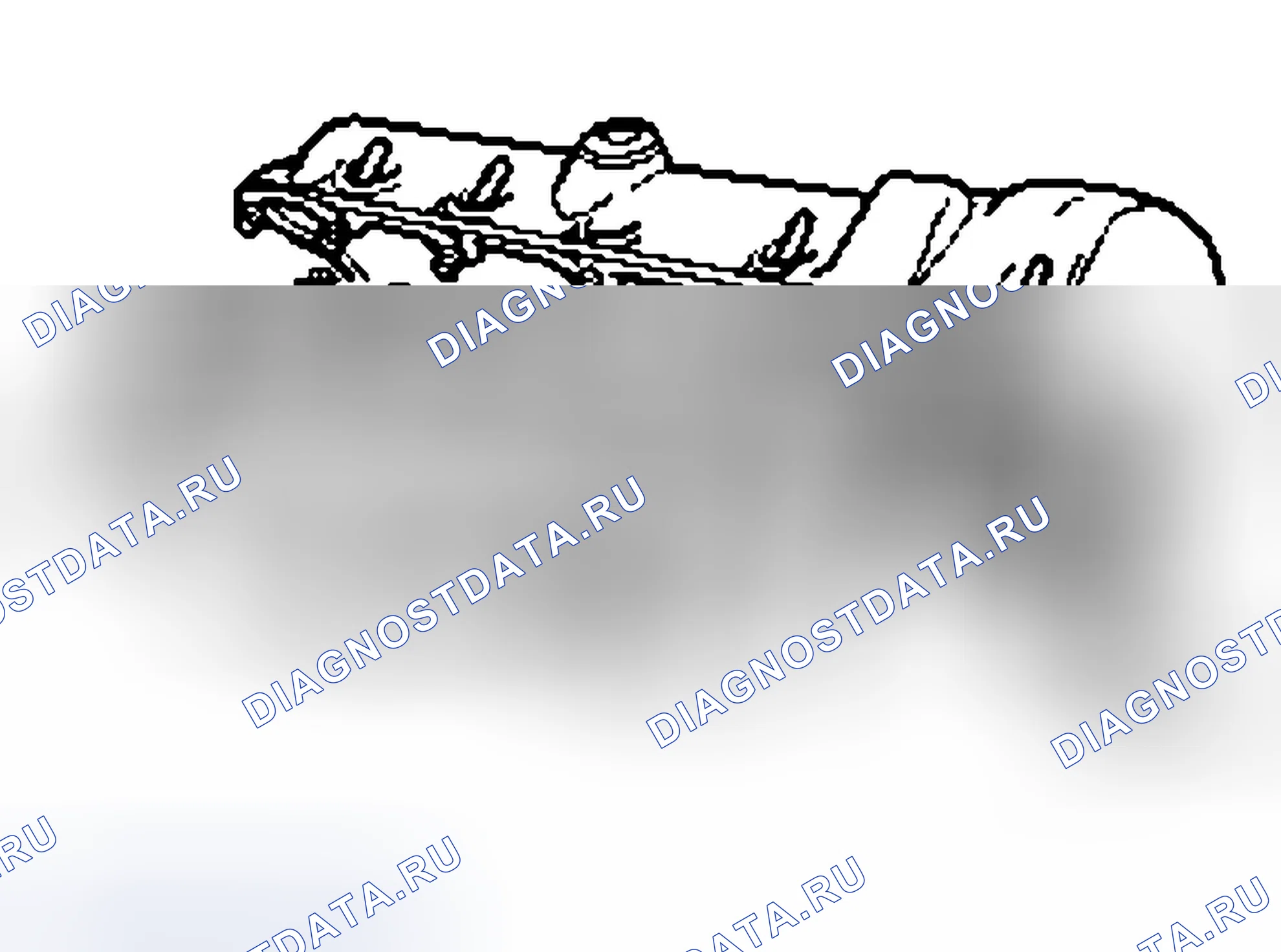 Рис. 1272. Ford Pickup F150 