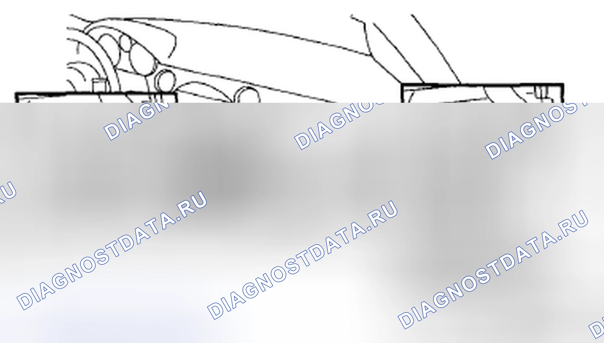Рис. 38. Mazda MX-5 NC рестайлинг