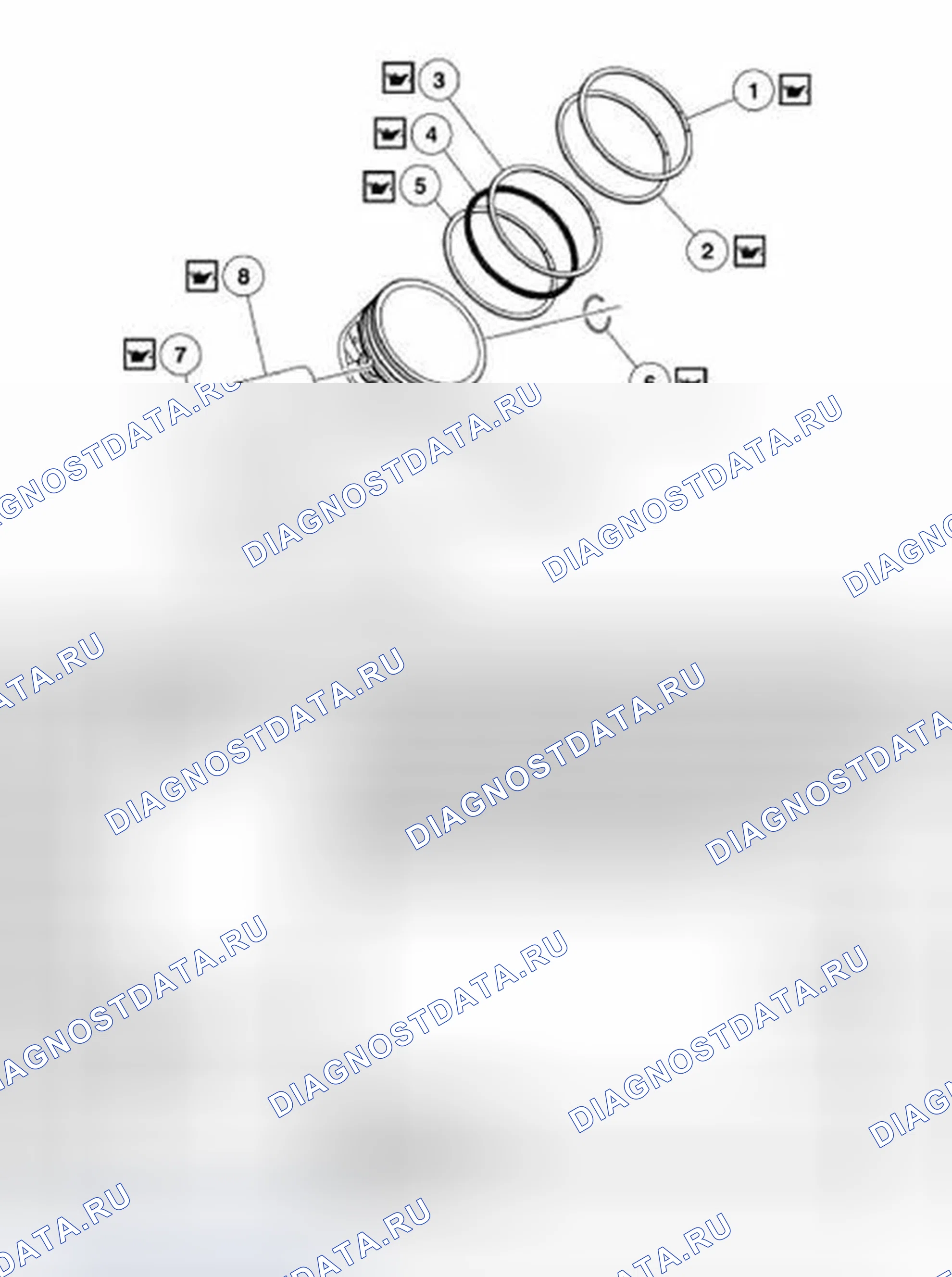 Рис. 487. Ford Pickup F150 
