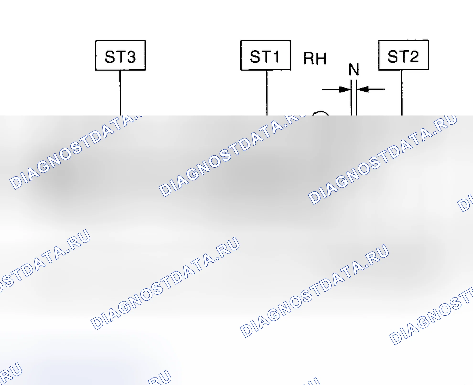Рис. 115. Subaru Impreza GD/GC/GG рестайлинг 2