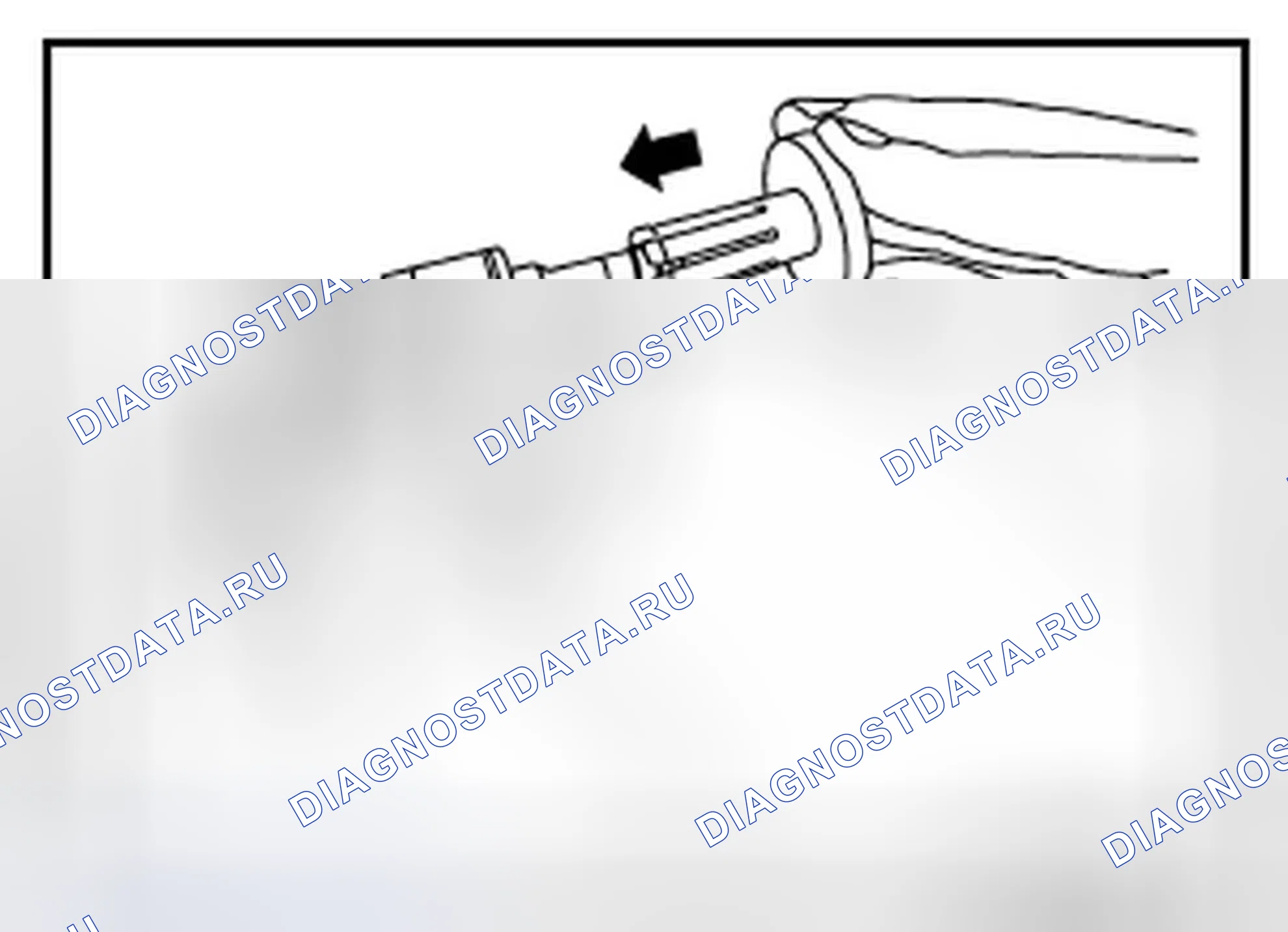Рис. 431. Infiniti M37 IV