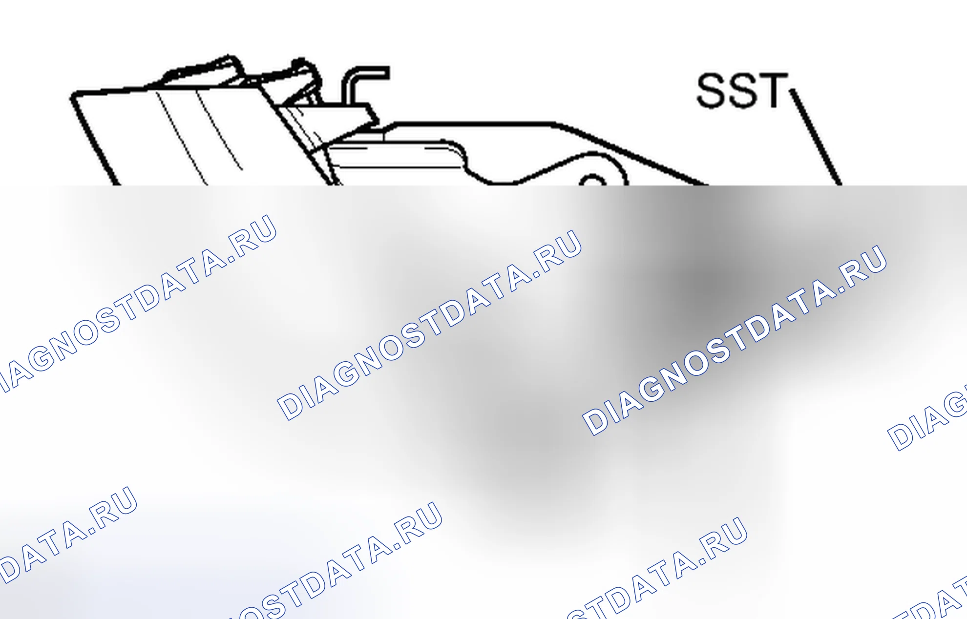 Рис. 91. Toyota 4Runner V