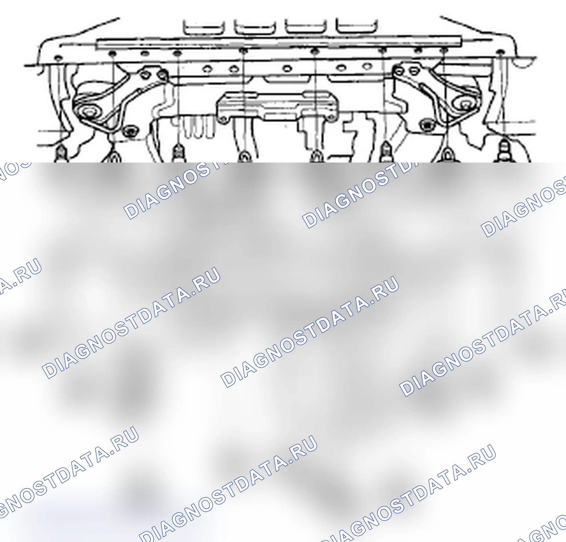 Рис. 51. Acura RL II рестайлинг