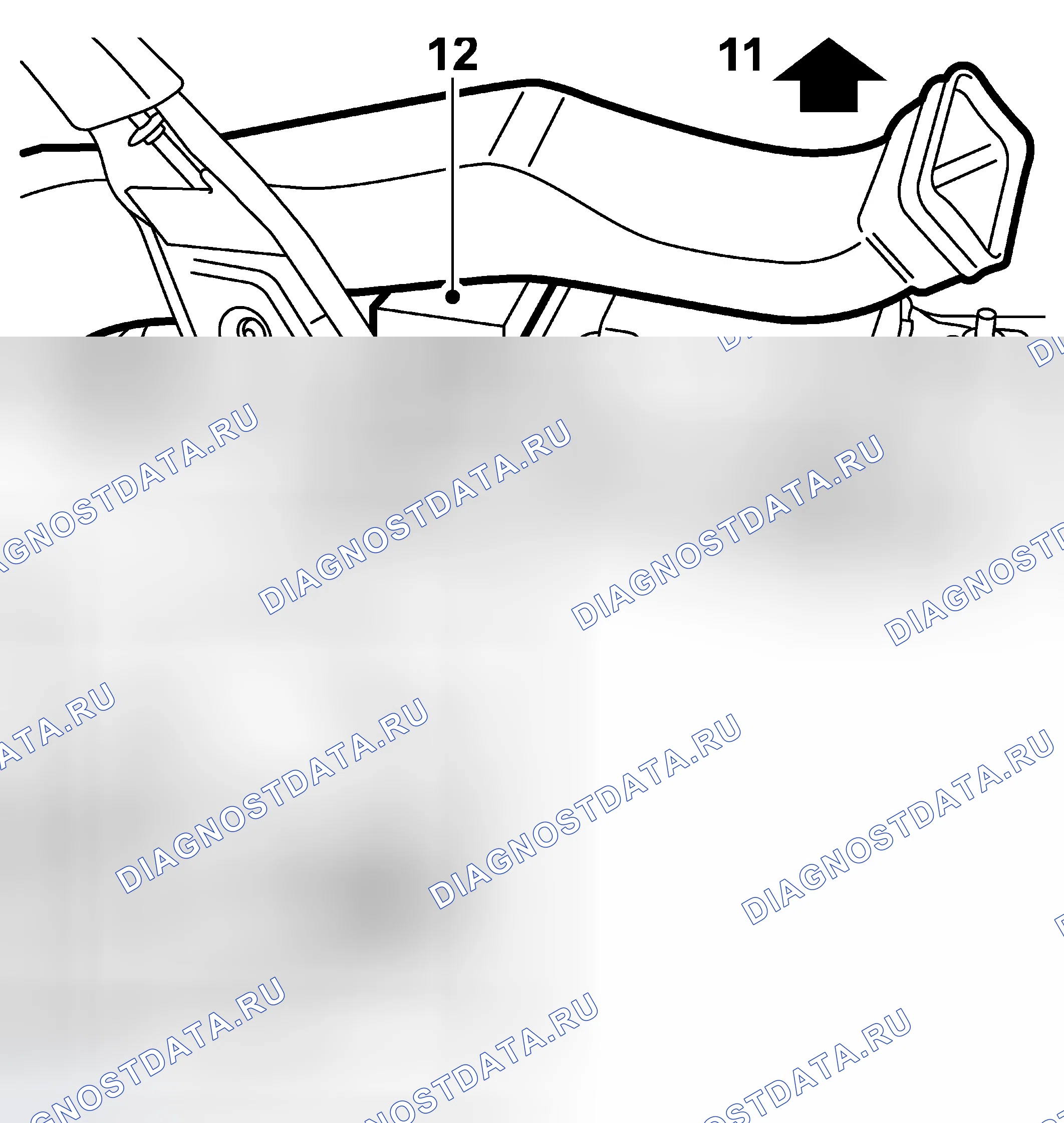 Рис. 172. Kia Optima I рестайлинг