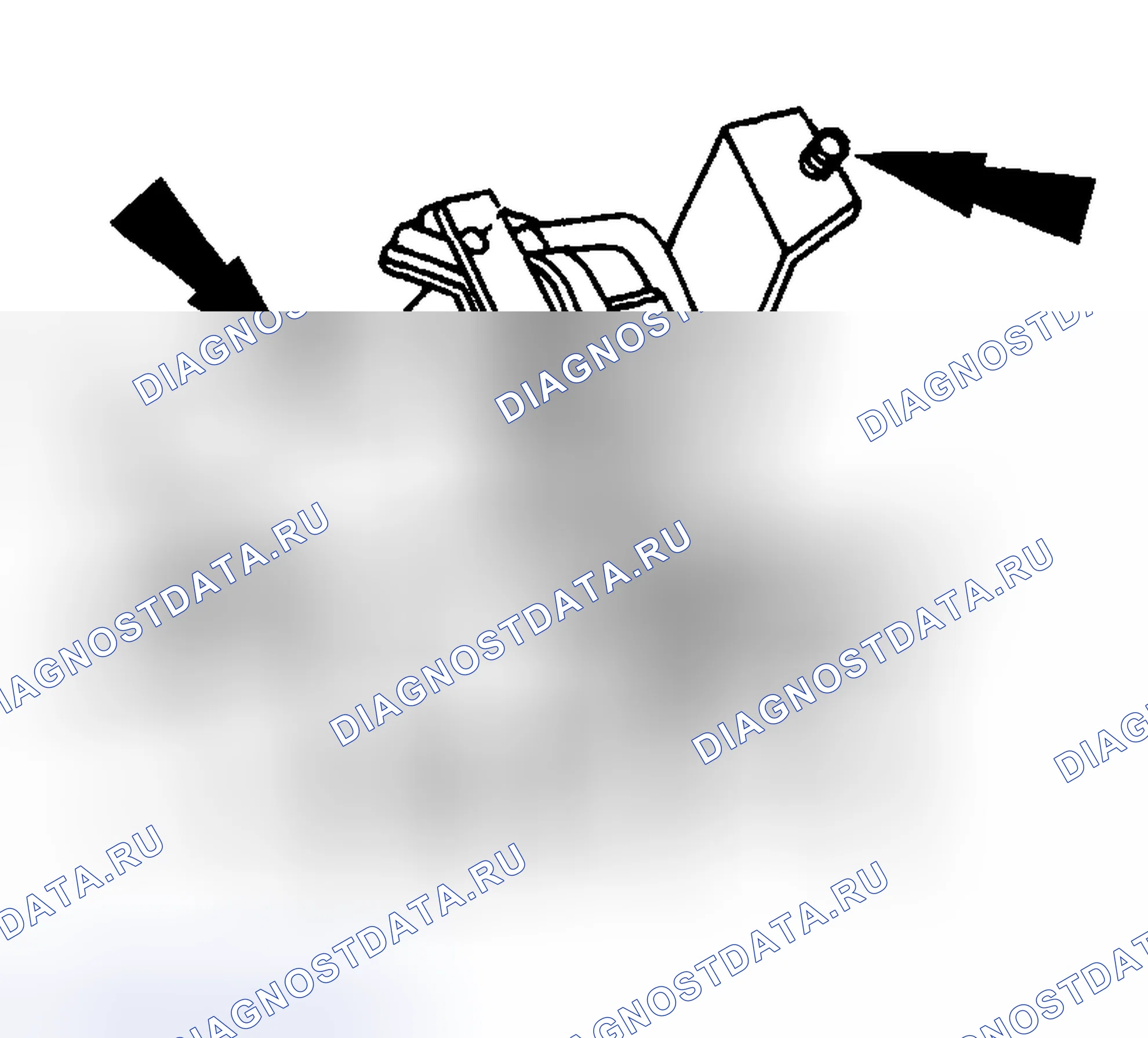 Рис. 2669. Ford Pickup F250 Super Duty I
