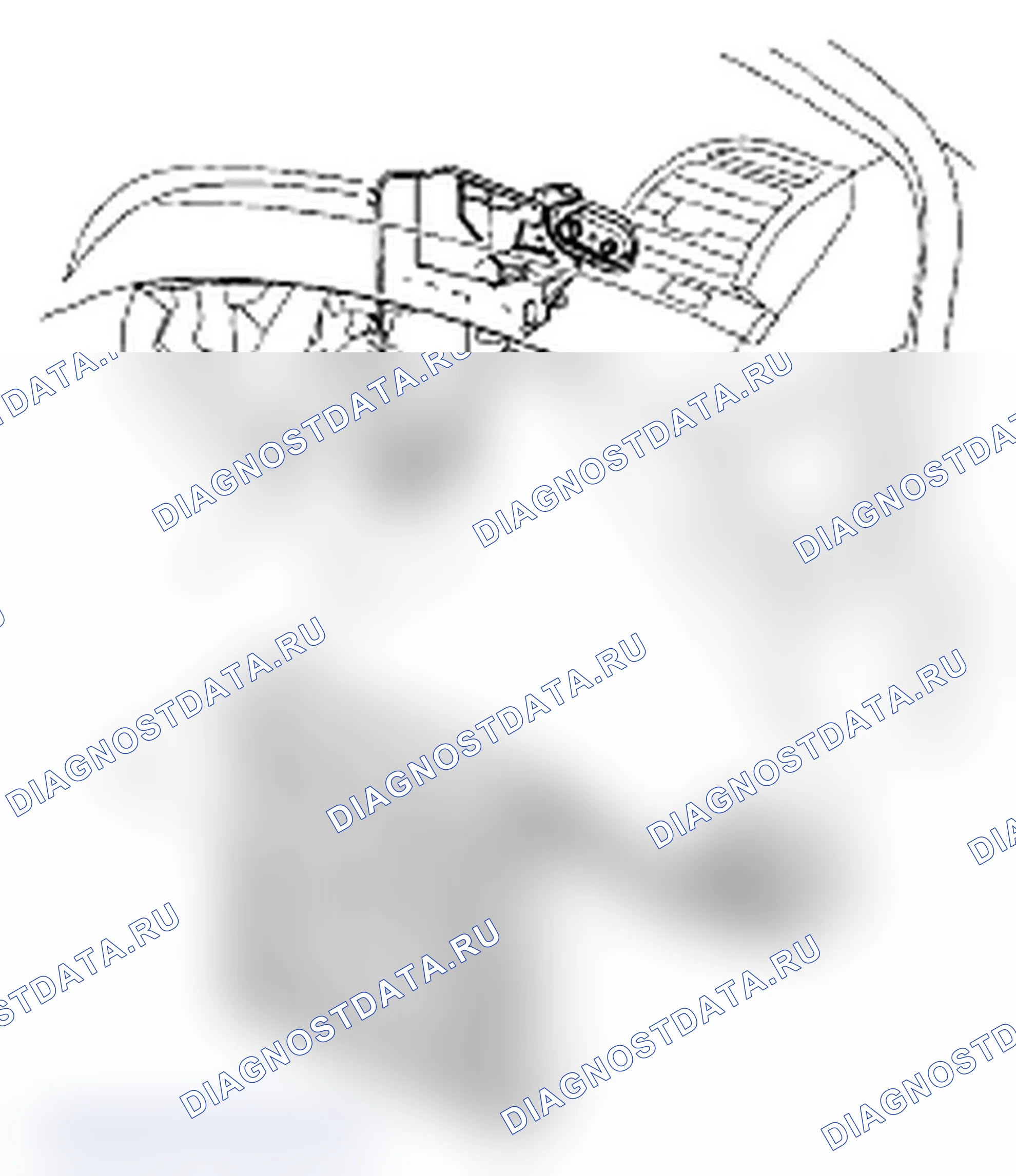 Рис. 147. Acura TL III рестайлинг