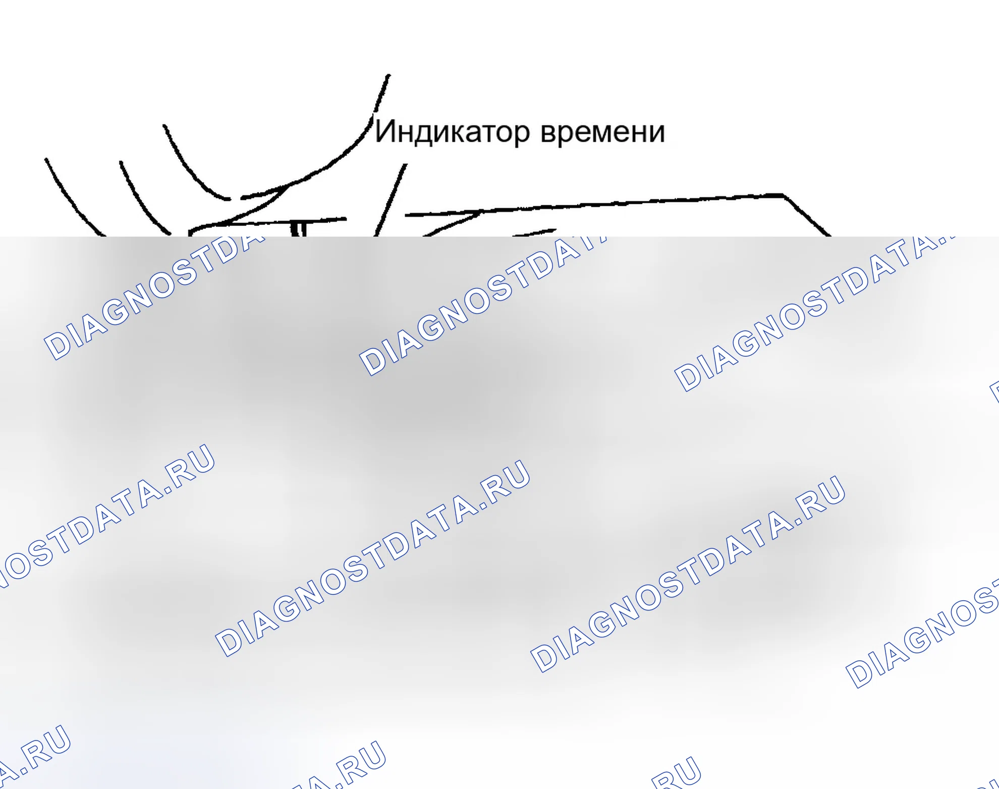 Рис. 1. Infiniti QX4 I