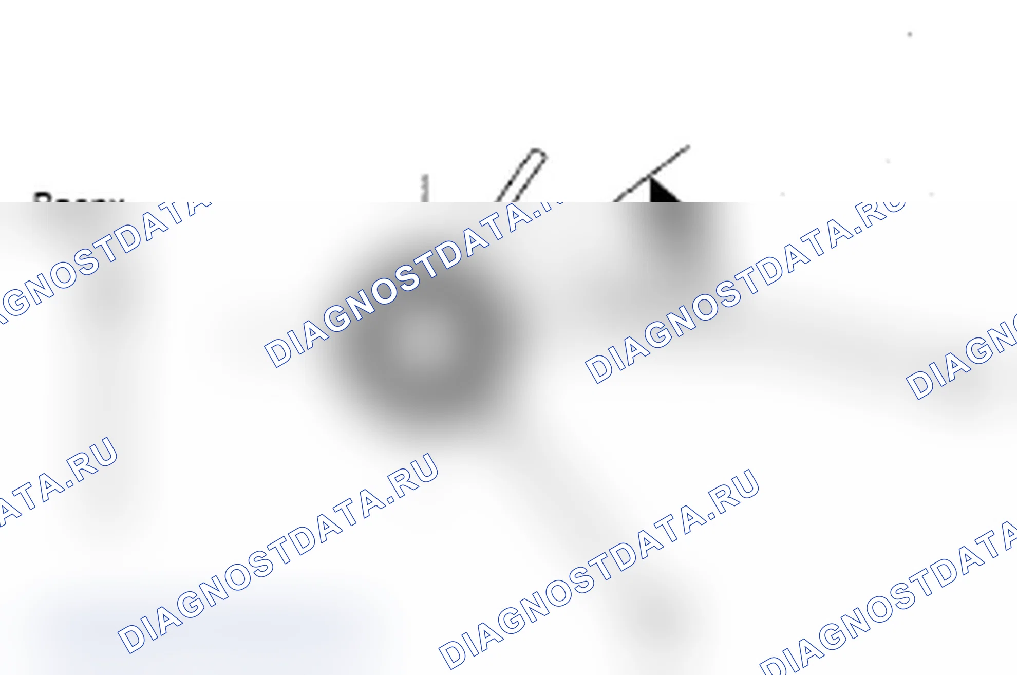 Рис. 22. Acura RDX I рестайлинг