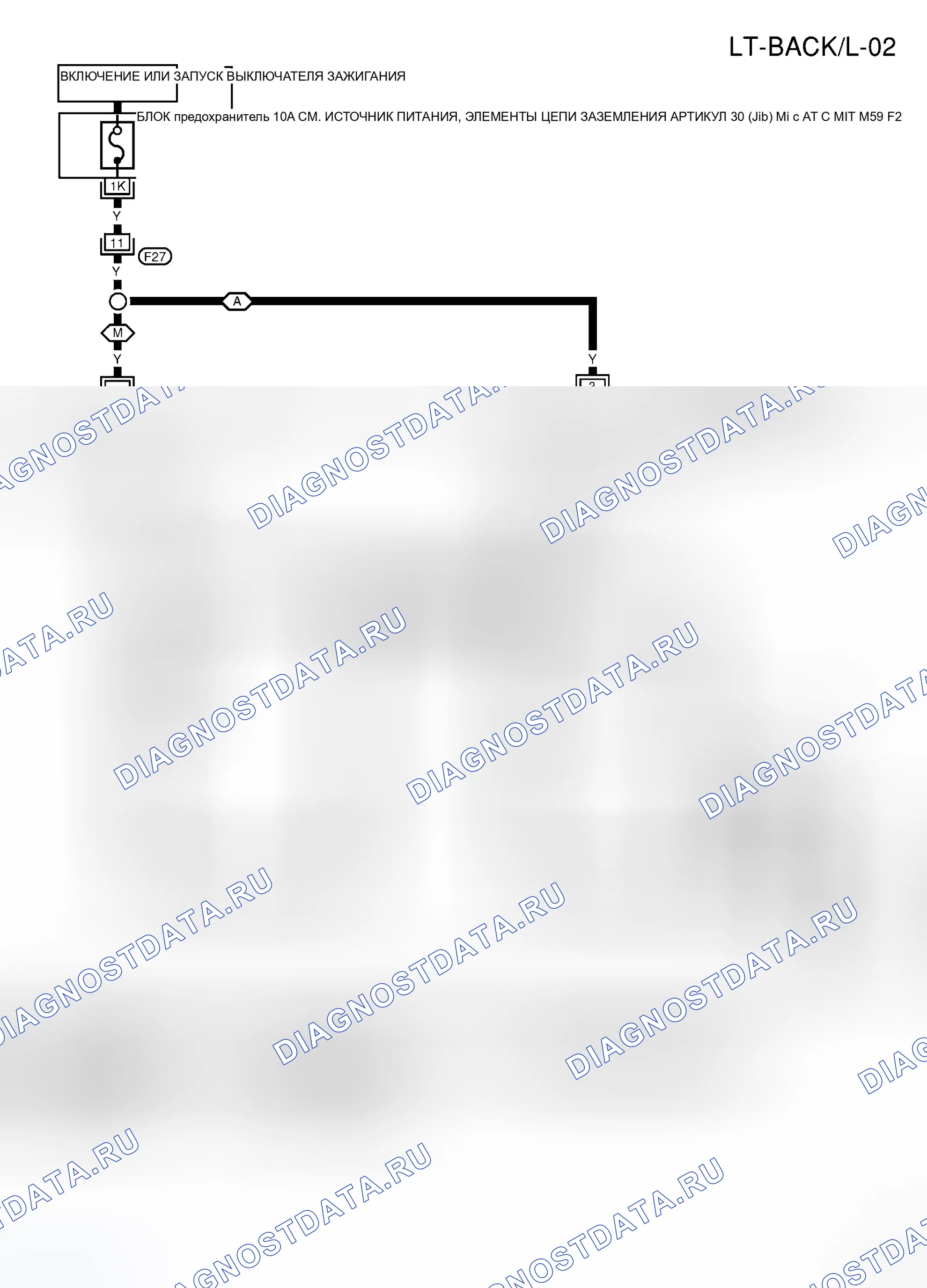 Рис. 10: QR25DE. Honda That S I