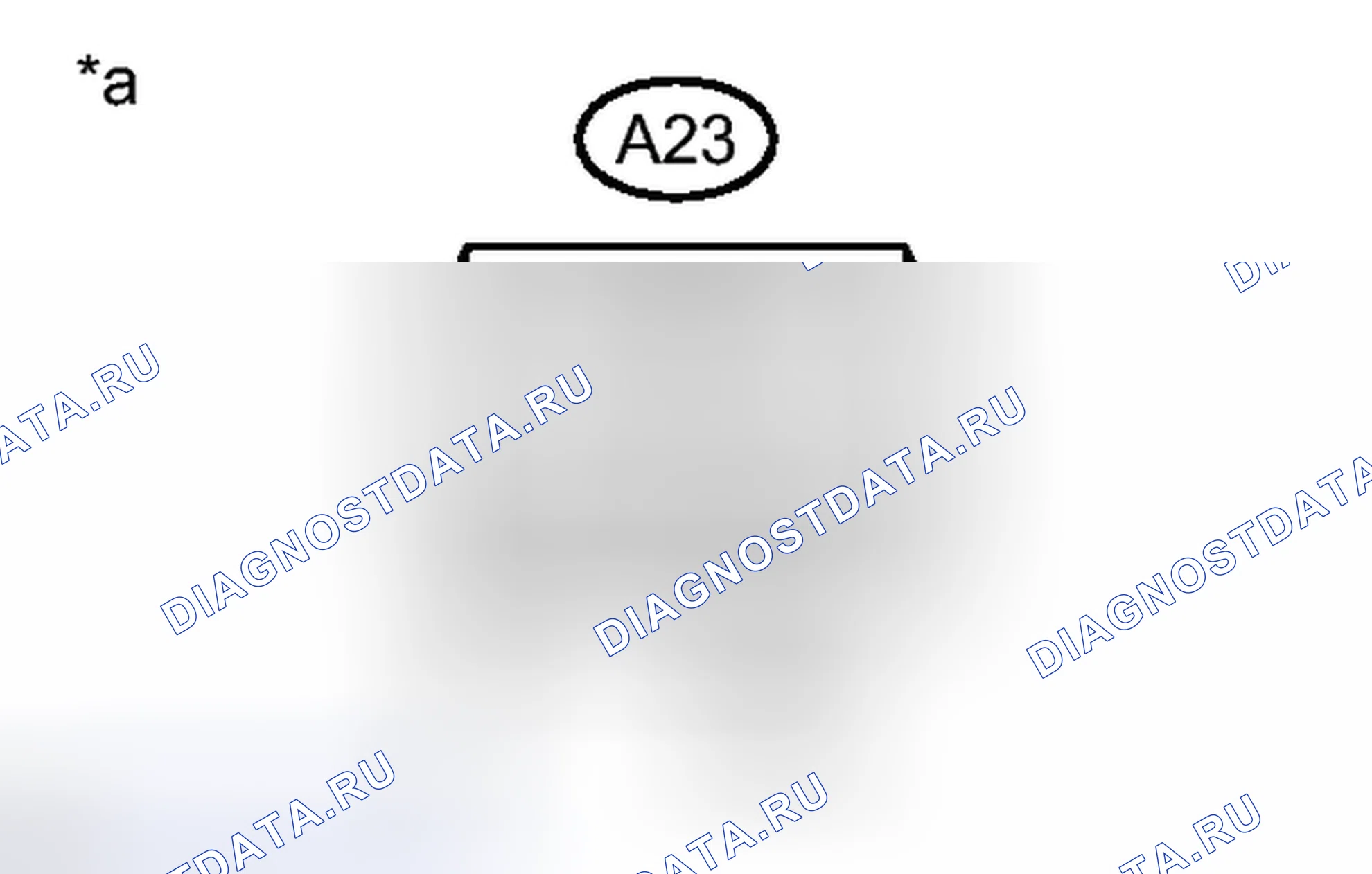 Рис. 330. Toyota Avalon XX40