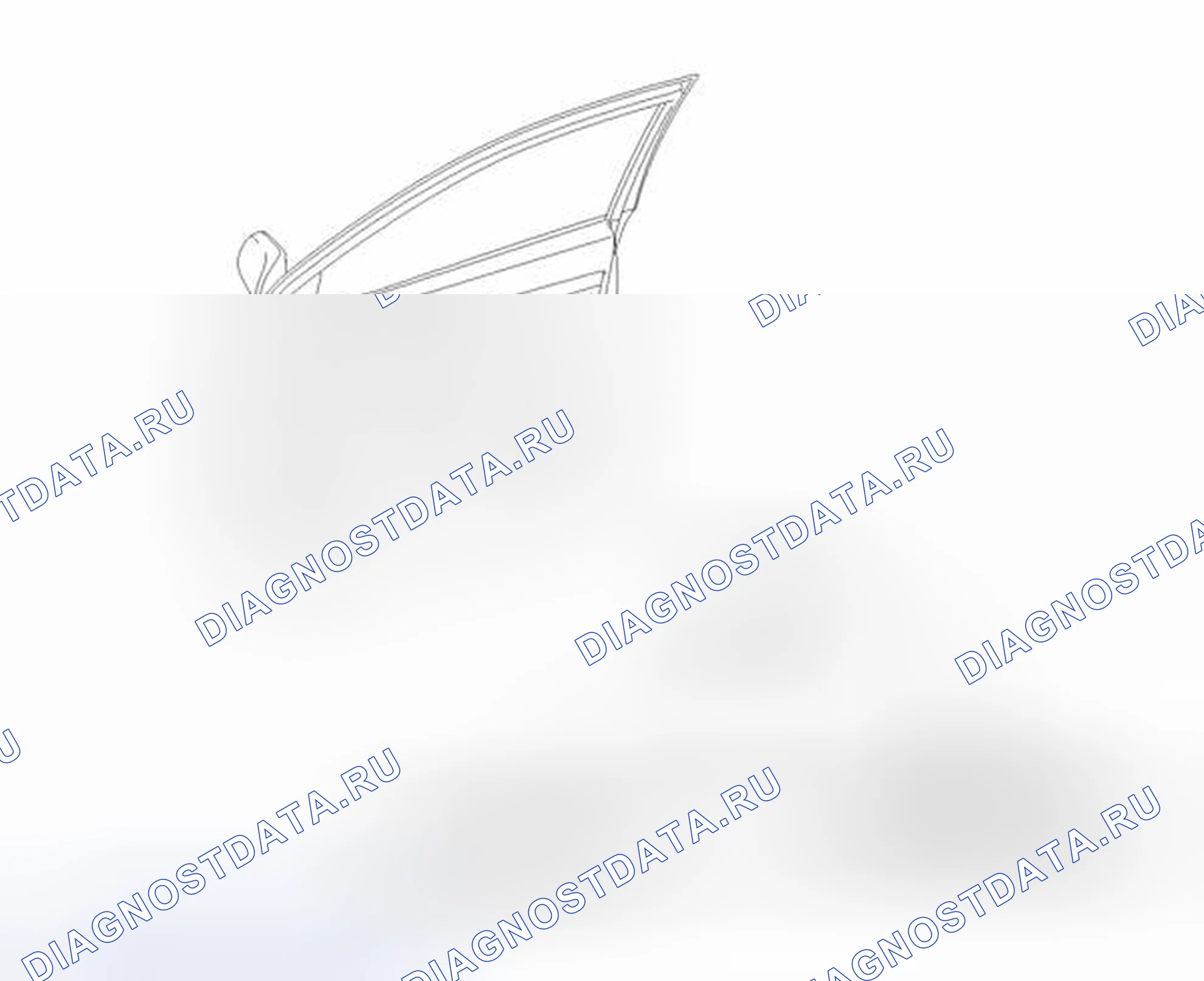 Рис. 8: ИЛЛЮСТРАЦИЯ. Toyota Matrix E140