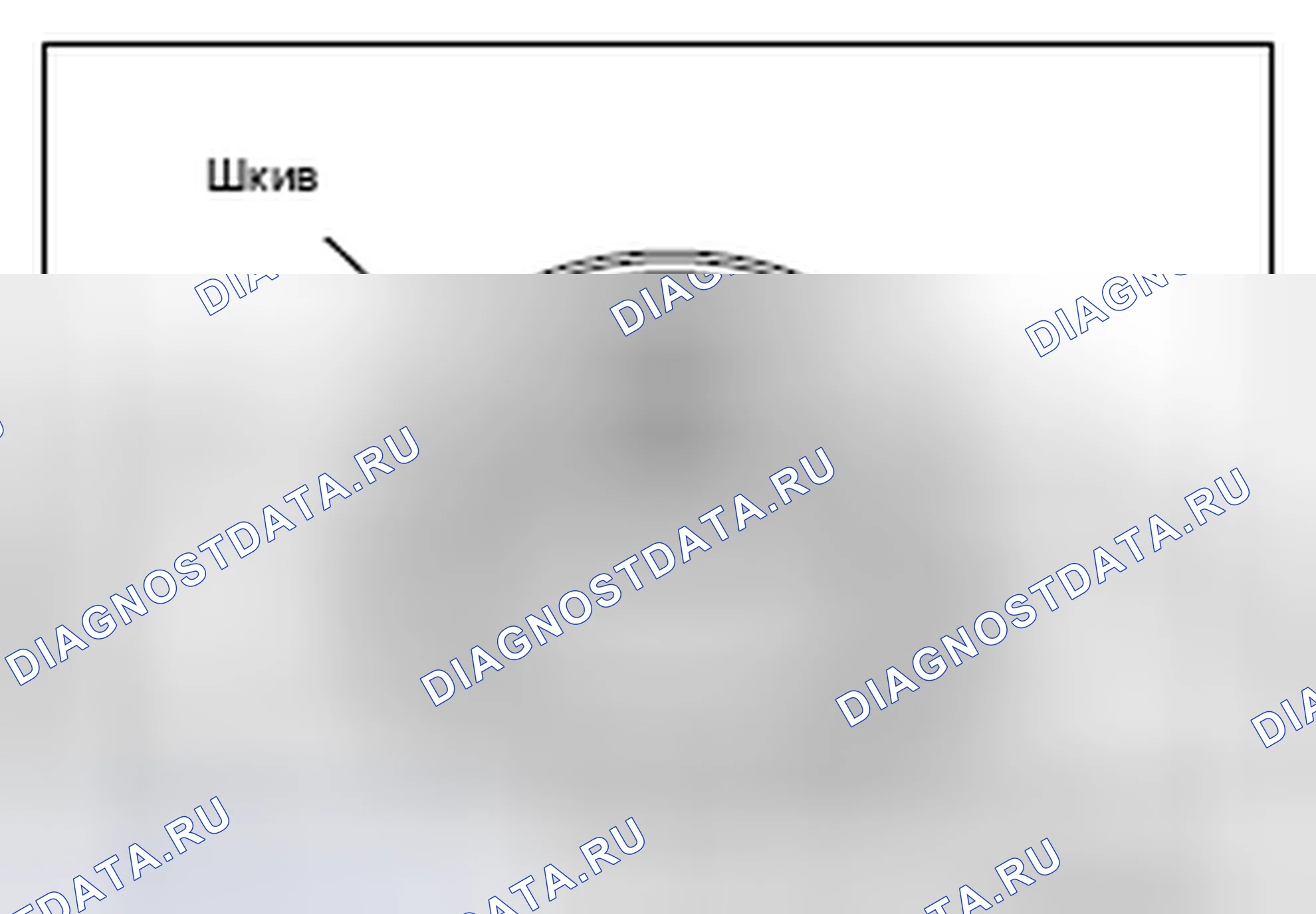 Рис. 167. Mercedes-Benz CLA-класс C117/X117 рестайлинг