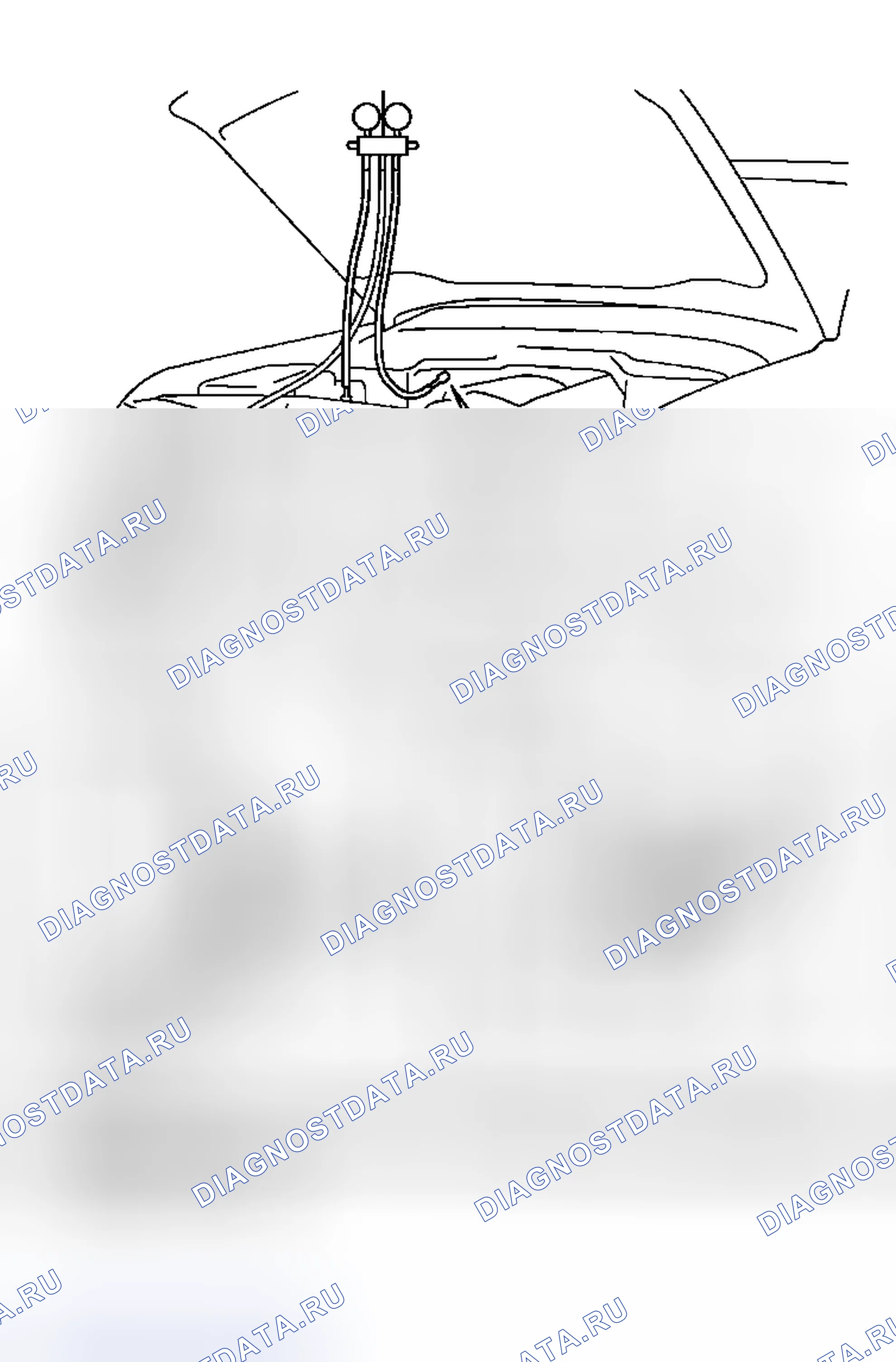 Рис. 183: Включение. Haval Xiaolong Max I