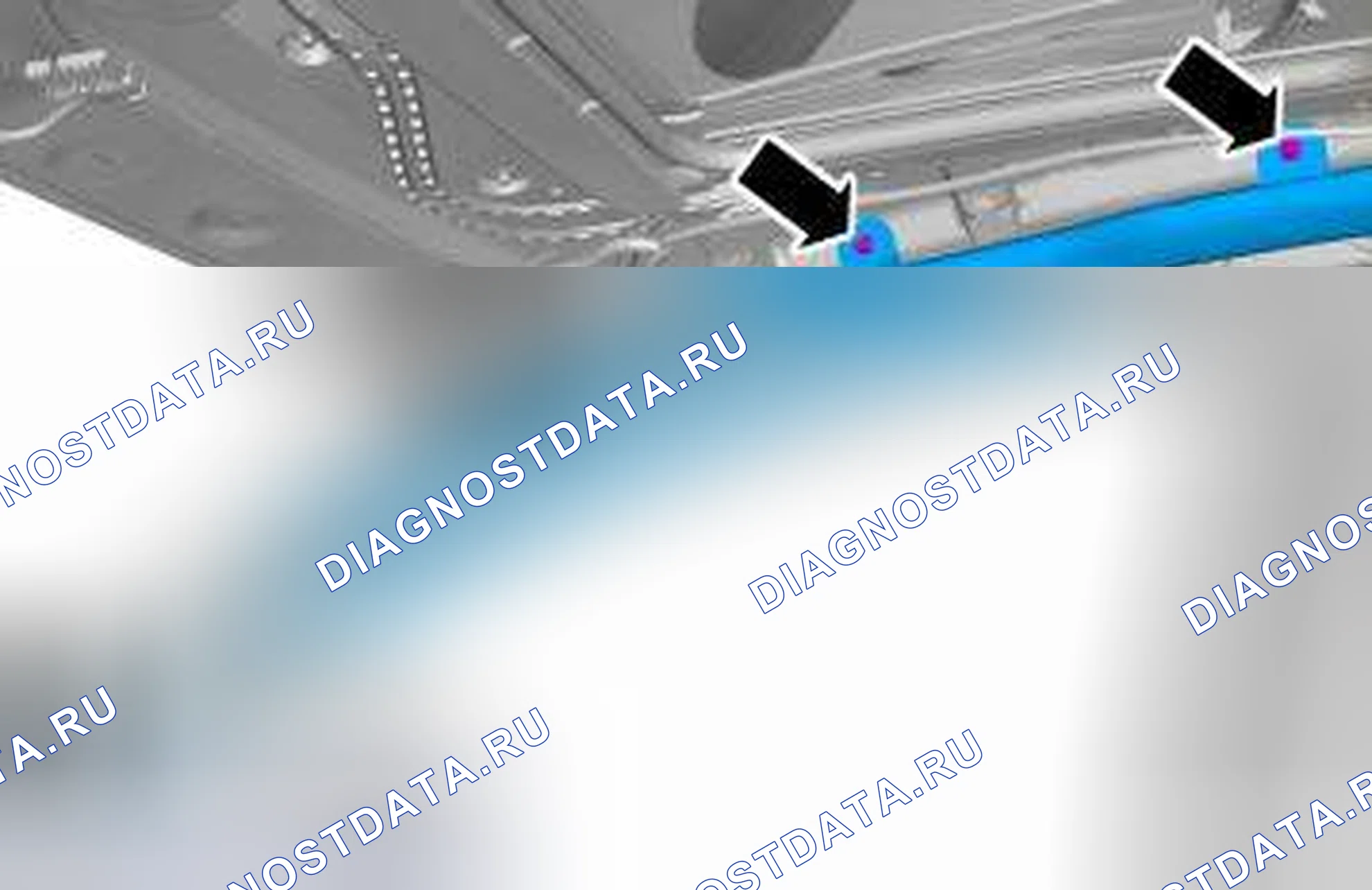 Рис. 390. Volvo S80 II