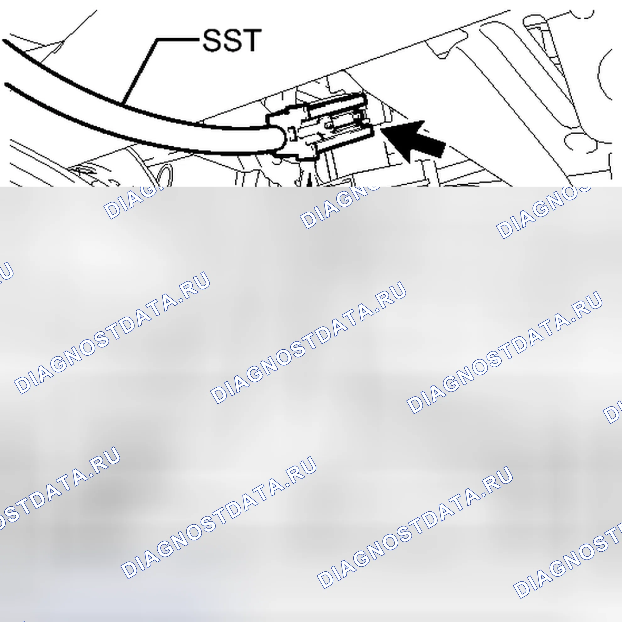 Рис. 149. Scion tC II рестайлинг