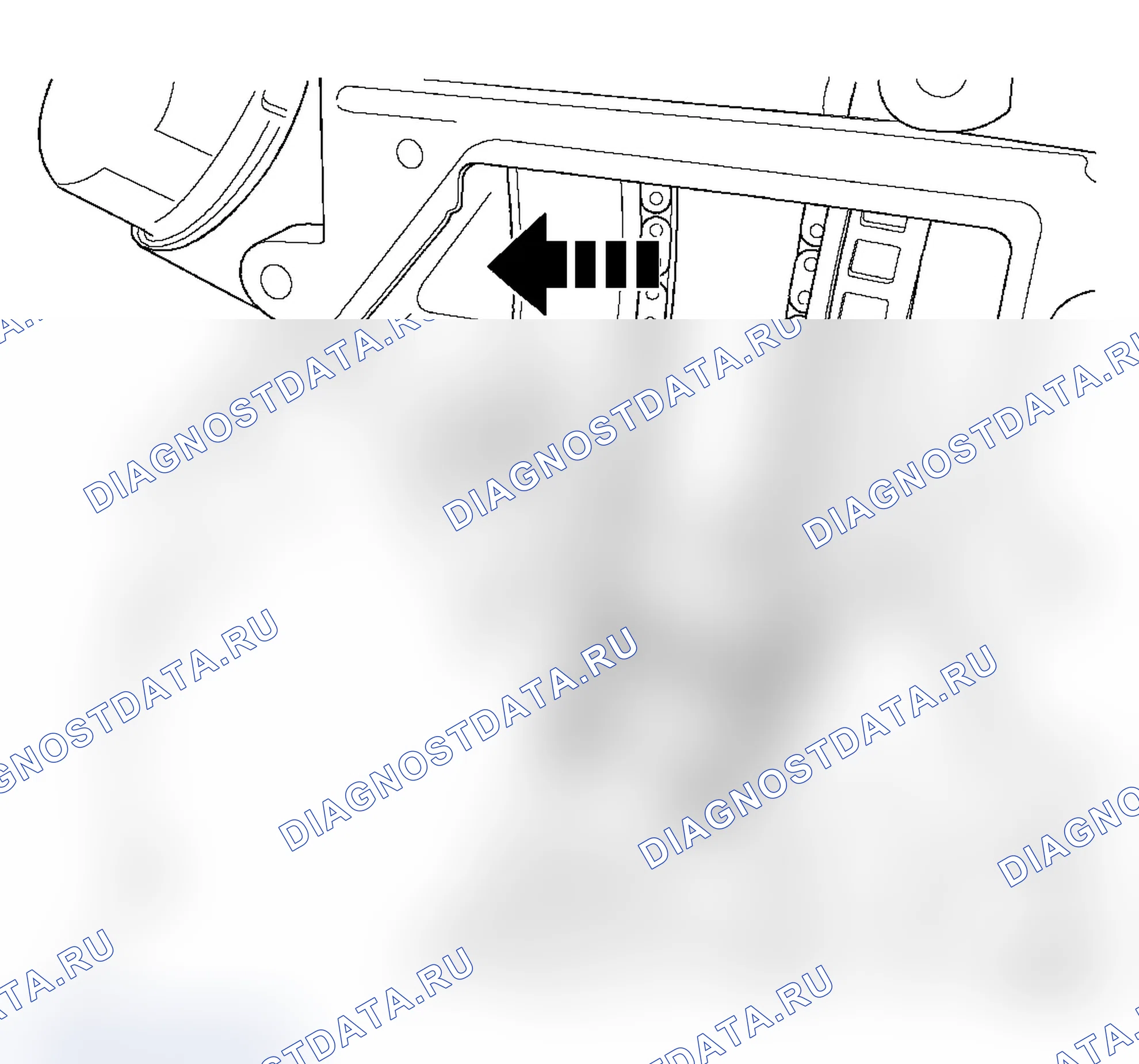 Рис. 139. Chrysler PT Cruiser I
