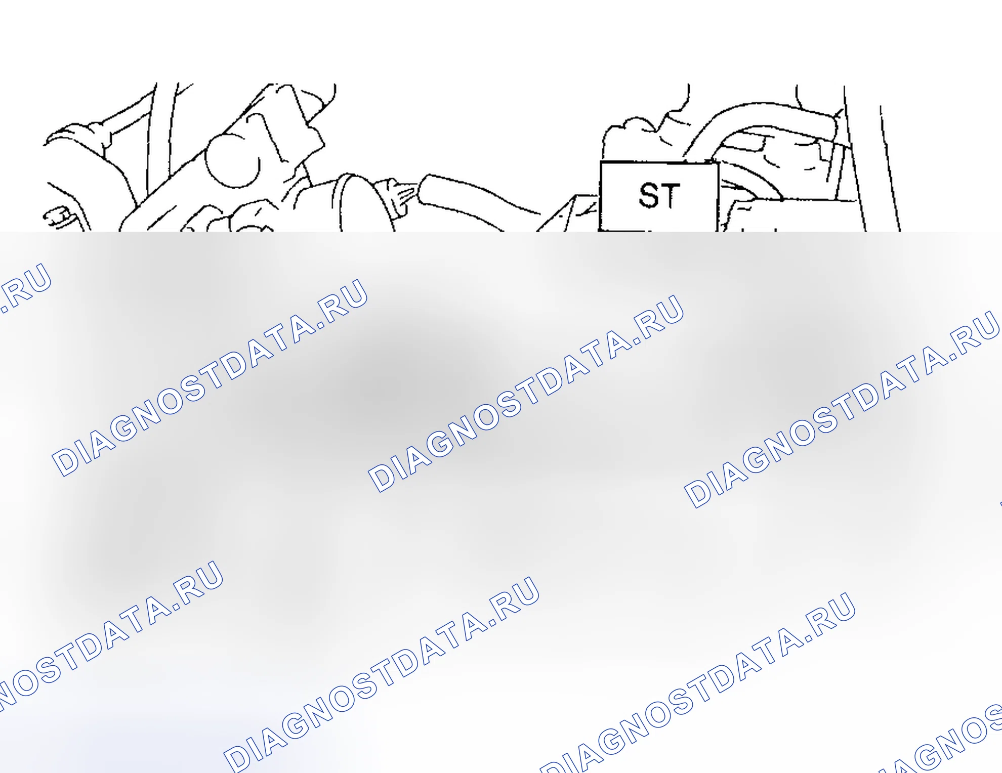 Рис. 231. Subaru Impreza GD/GC/GG