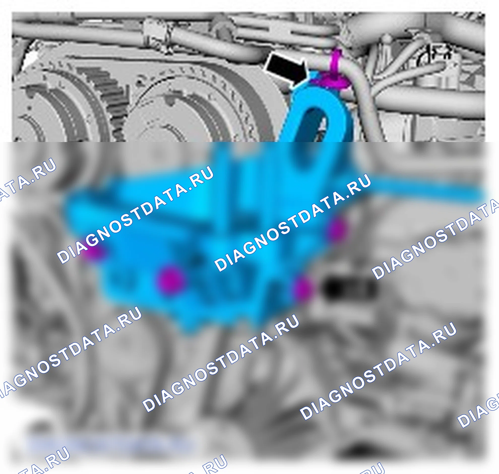 Ремень ГРМ — Автомобили, построенные до: 16-01-2012: описание и работа. Ford Mondeo IV