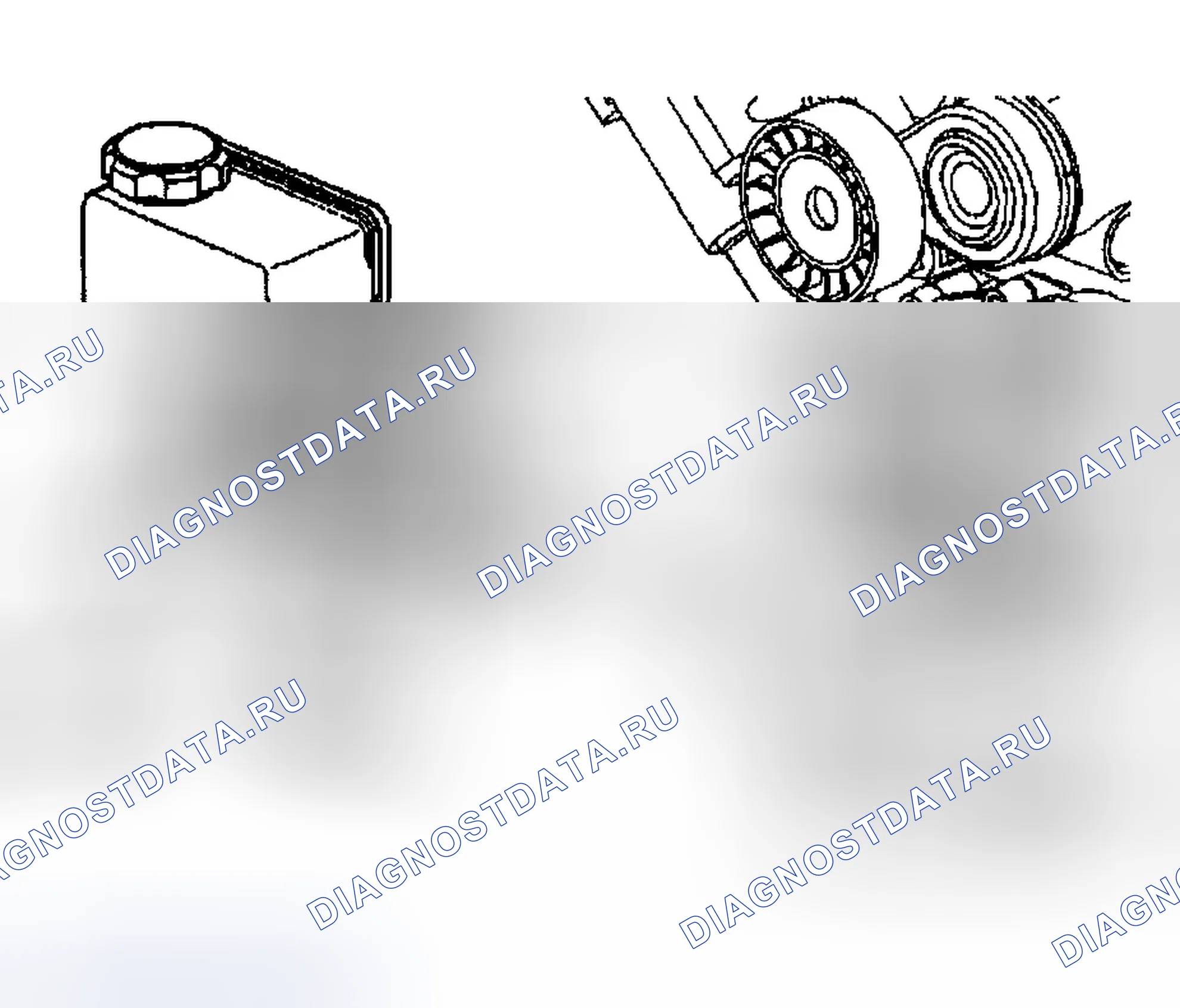 Рис. 91. Buick LeSabre VIII
