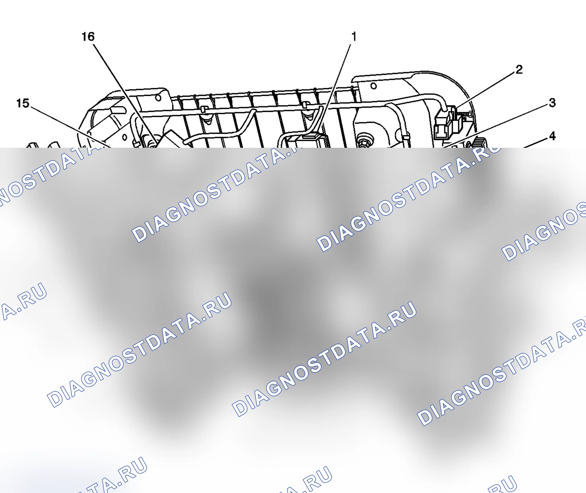 Рис. 63. Chevrolet Silverado 1500 