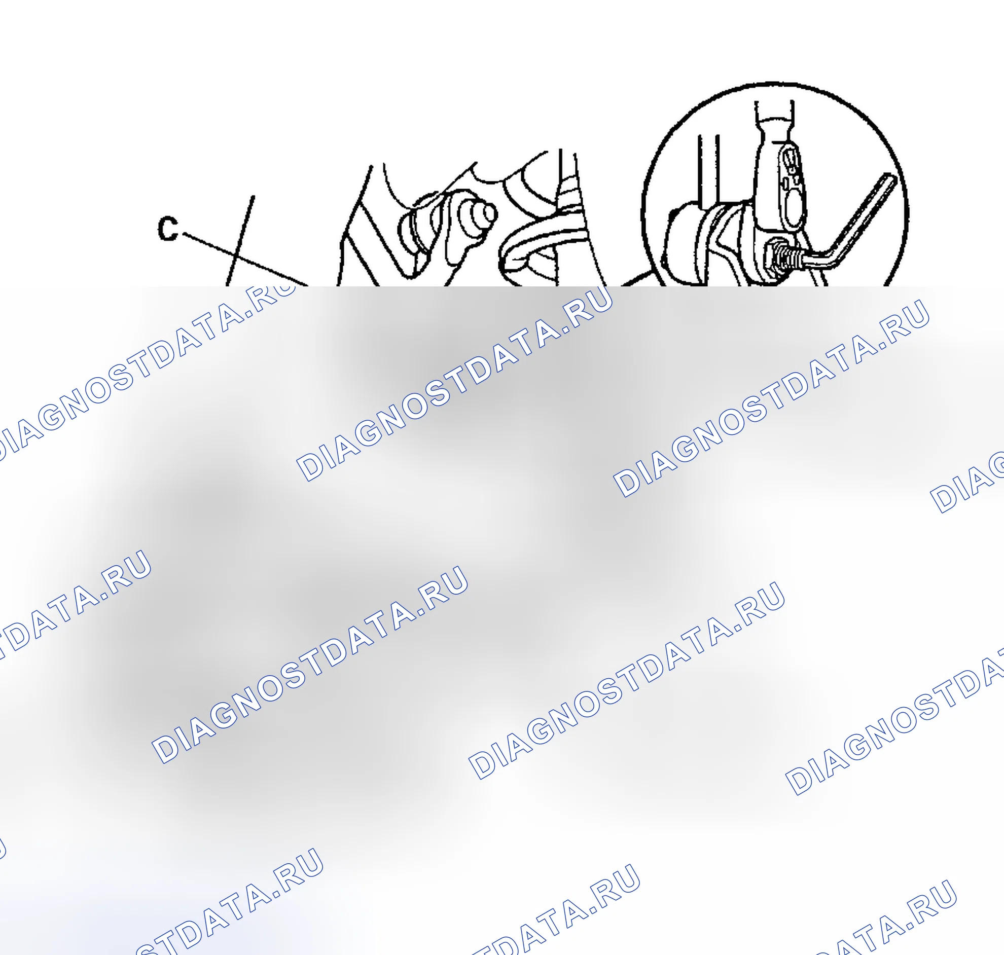 Рис. 113. Honda Civic VII рестайлинг